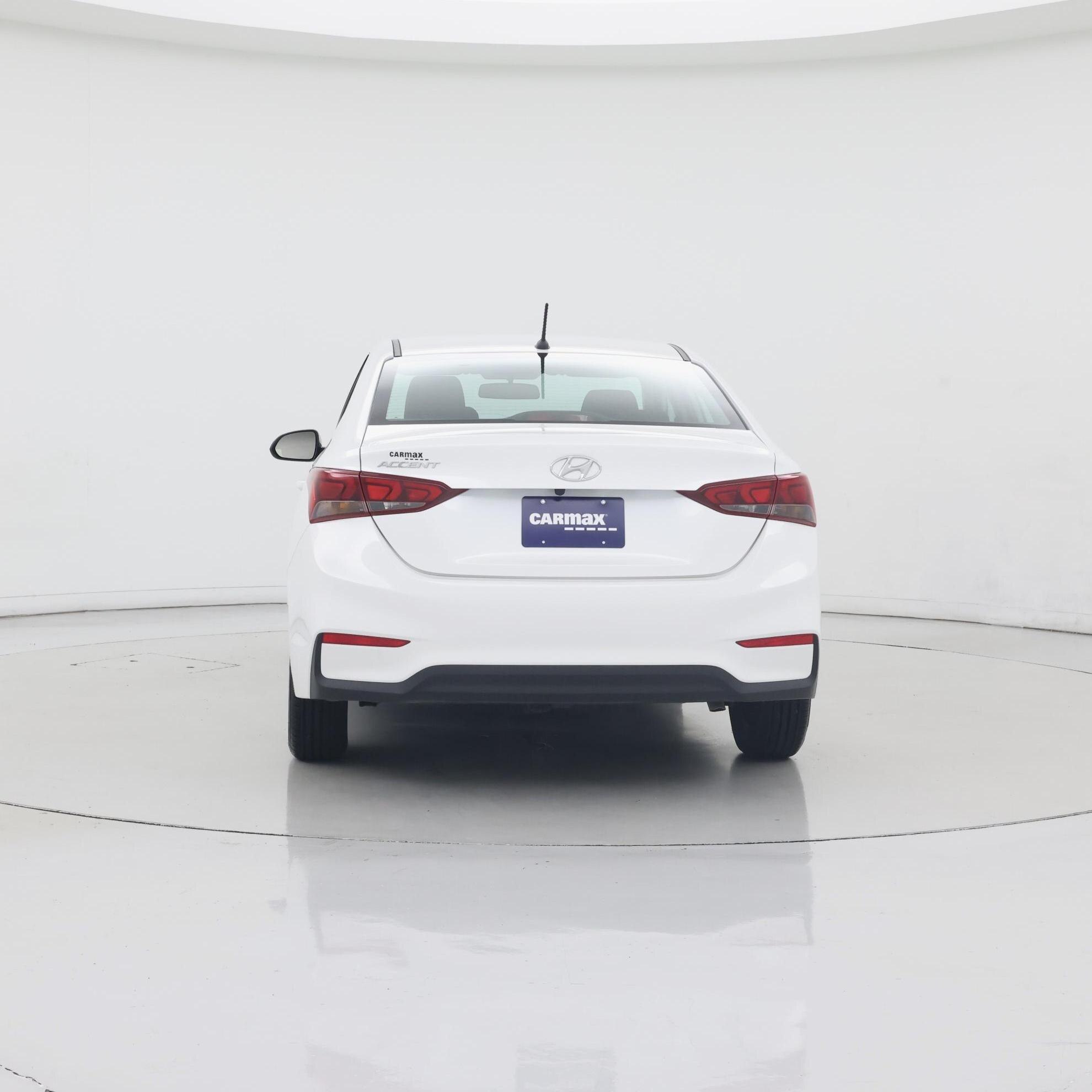 Thumbnail: 2022 Hyundai Accent - 6