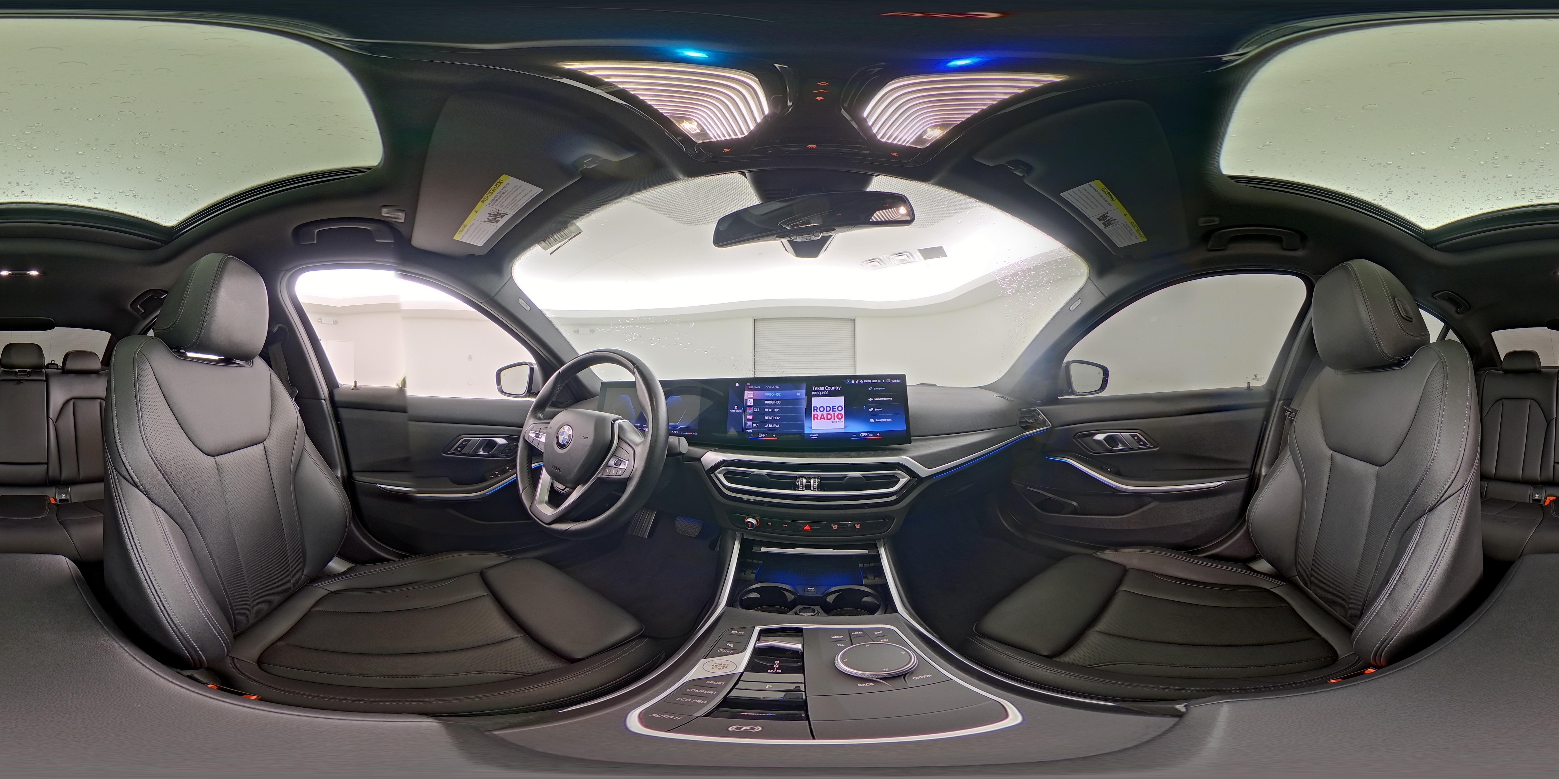 2023 BMW 3 Series 330i - Photo 26
