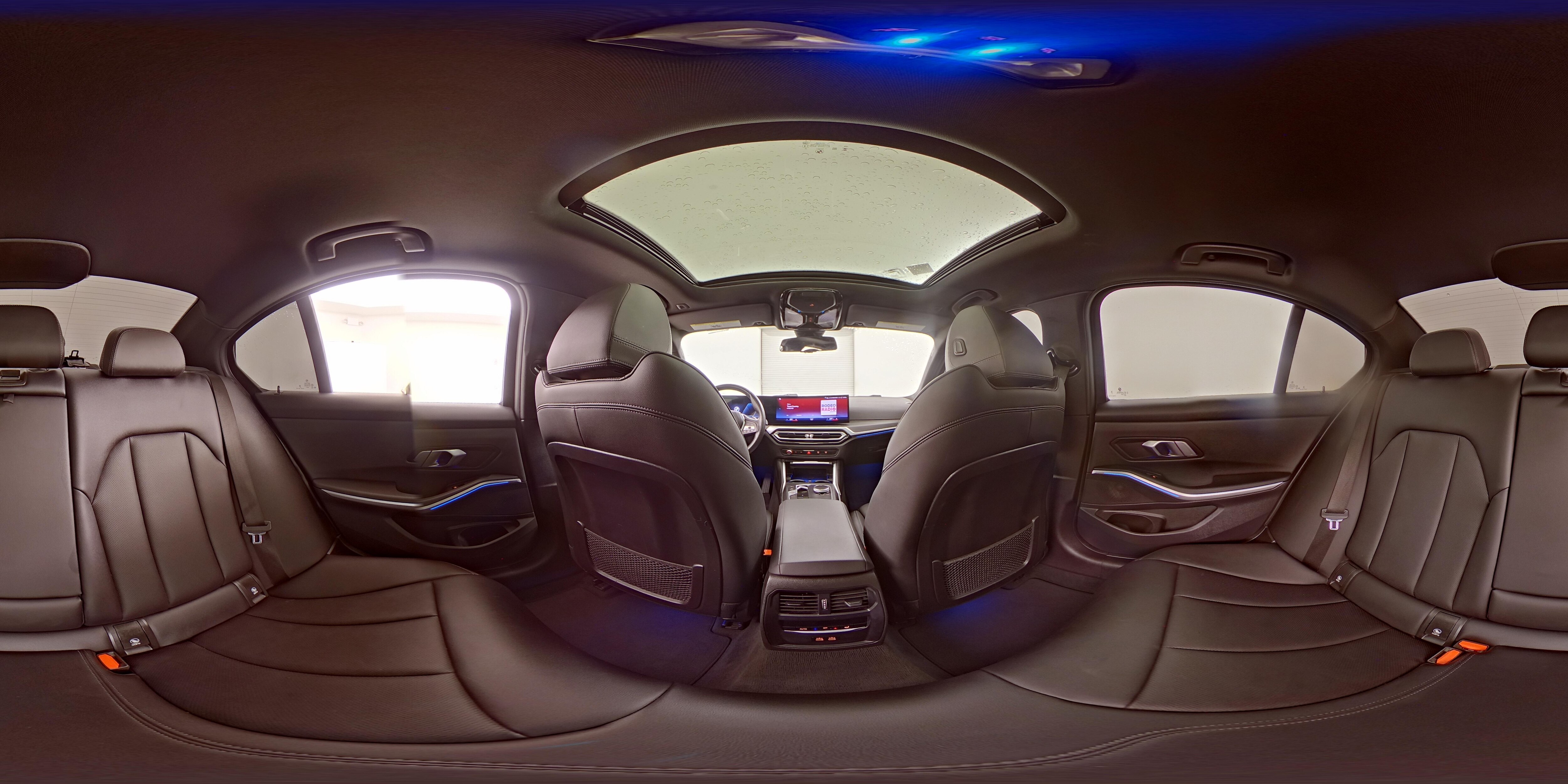2023 BMW 3 Series 330i - Photo 27