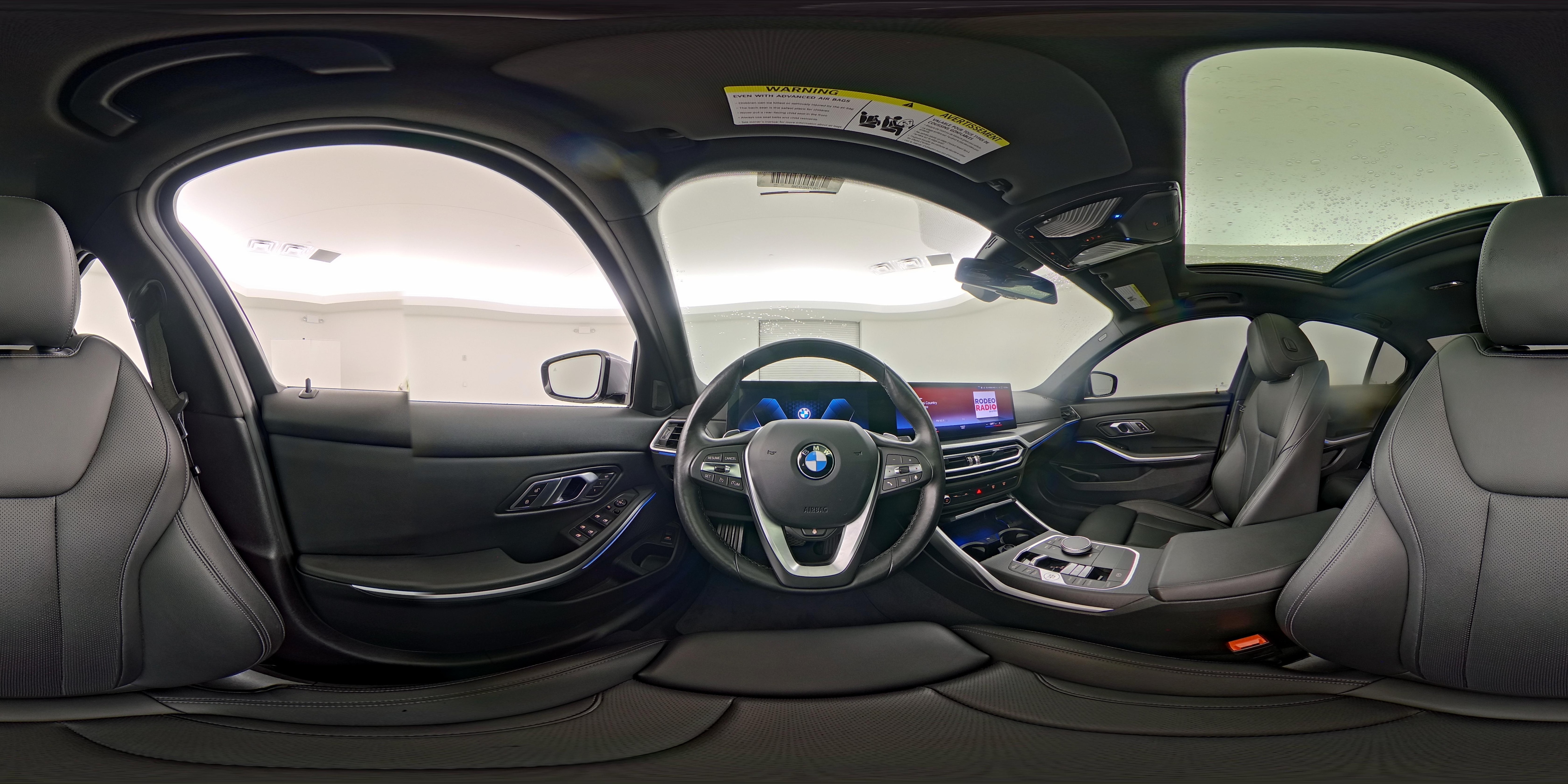 2023 BMW 3 Series 330i - Photo 28