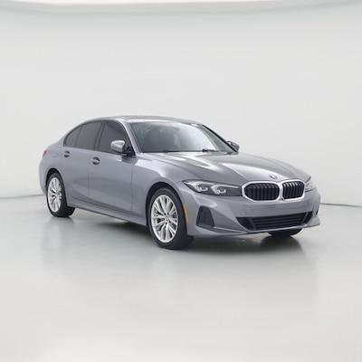 2023 BMW 330 XI