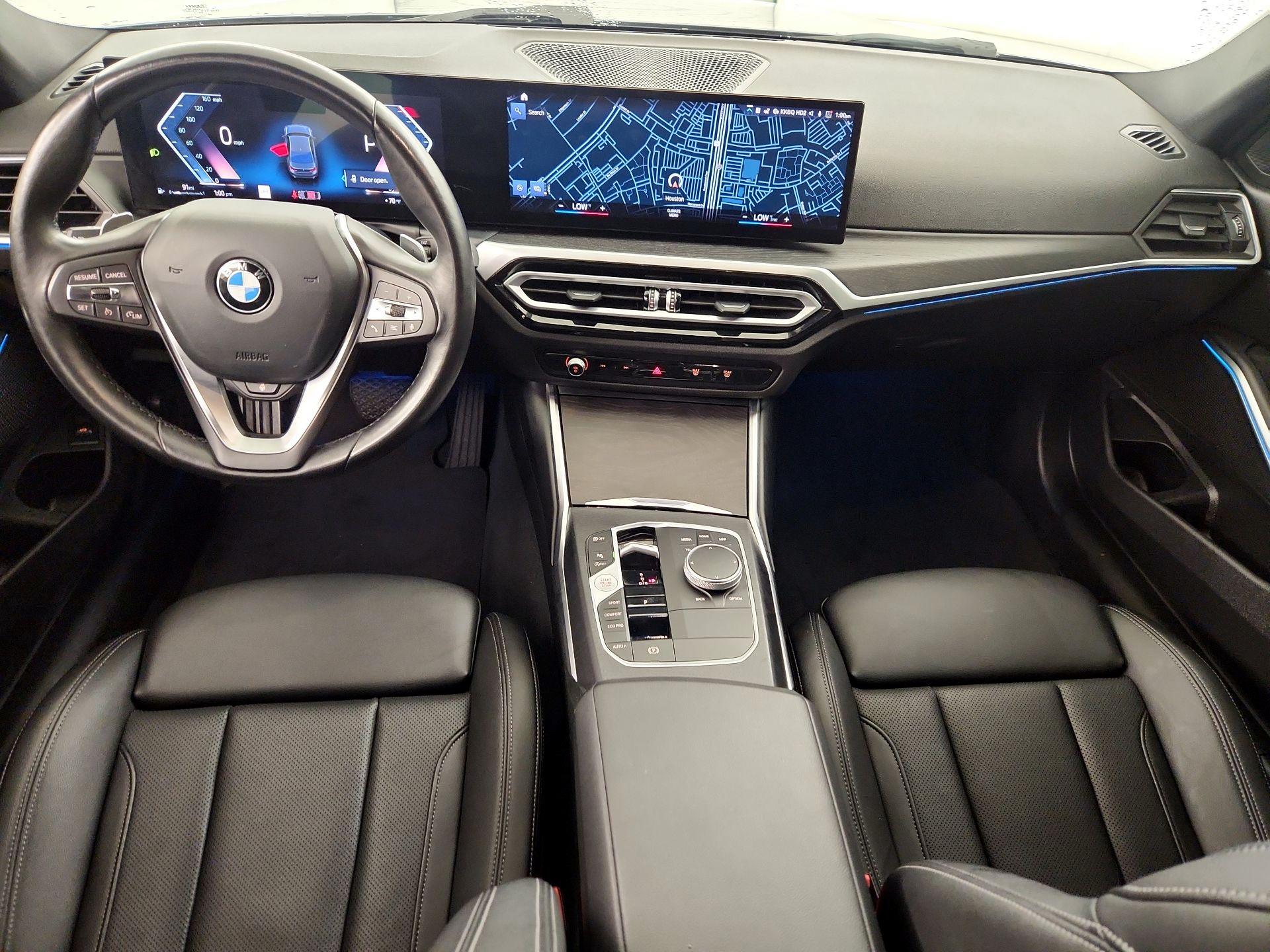 Thumbnail: 2023 BMW 3 Series - 9