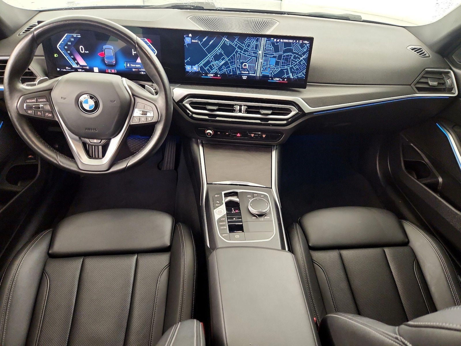2023 BMW 3 Series 330i - Photo 10