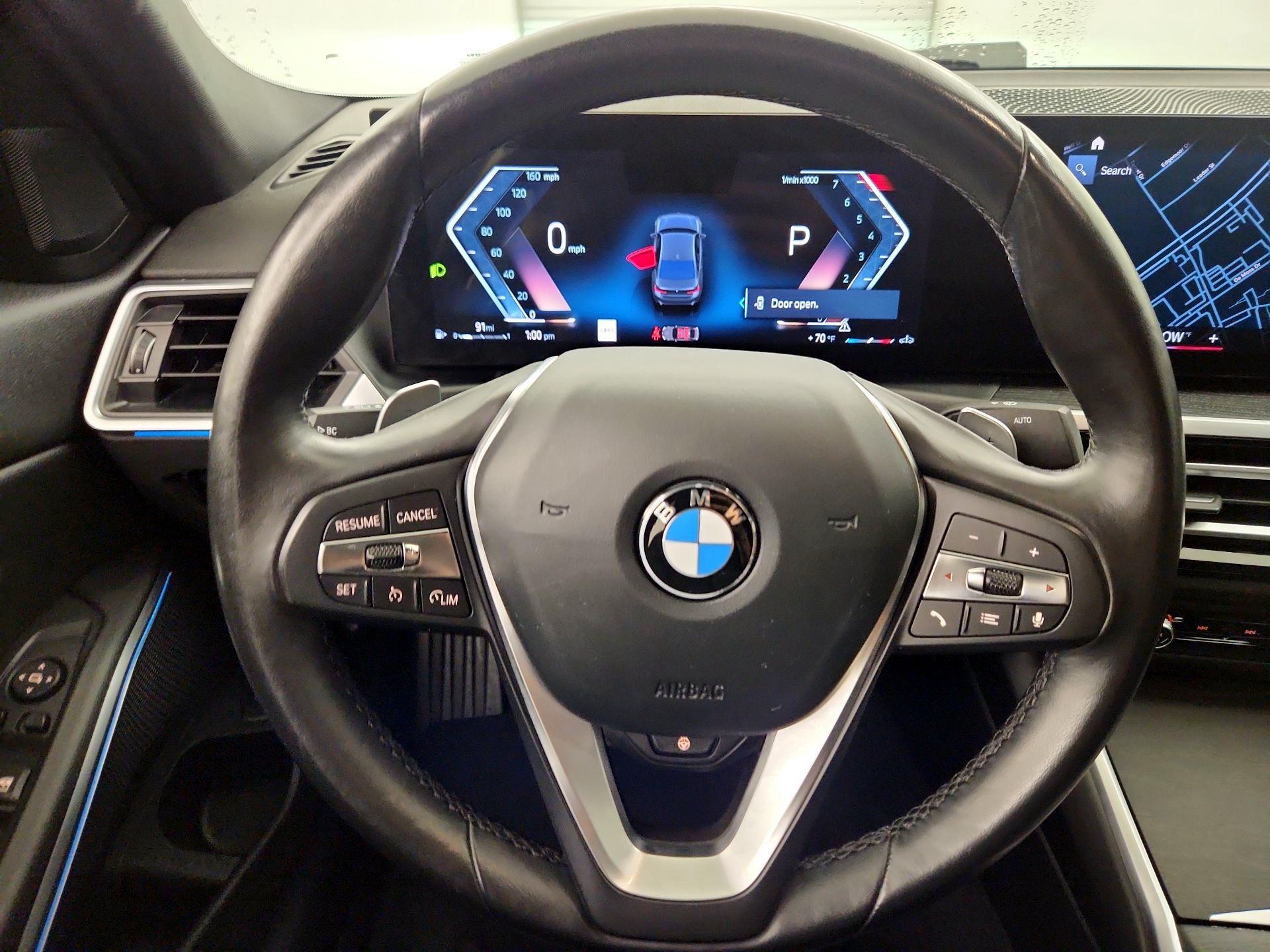 Thumbnail: 2023 BMW 3 Series - 10