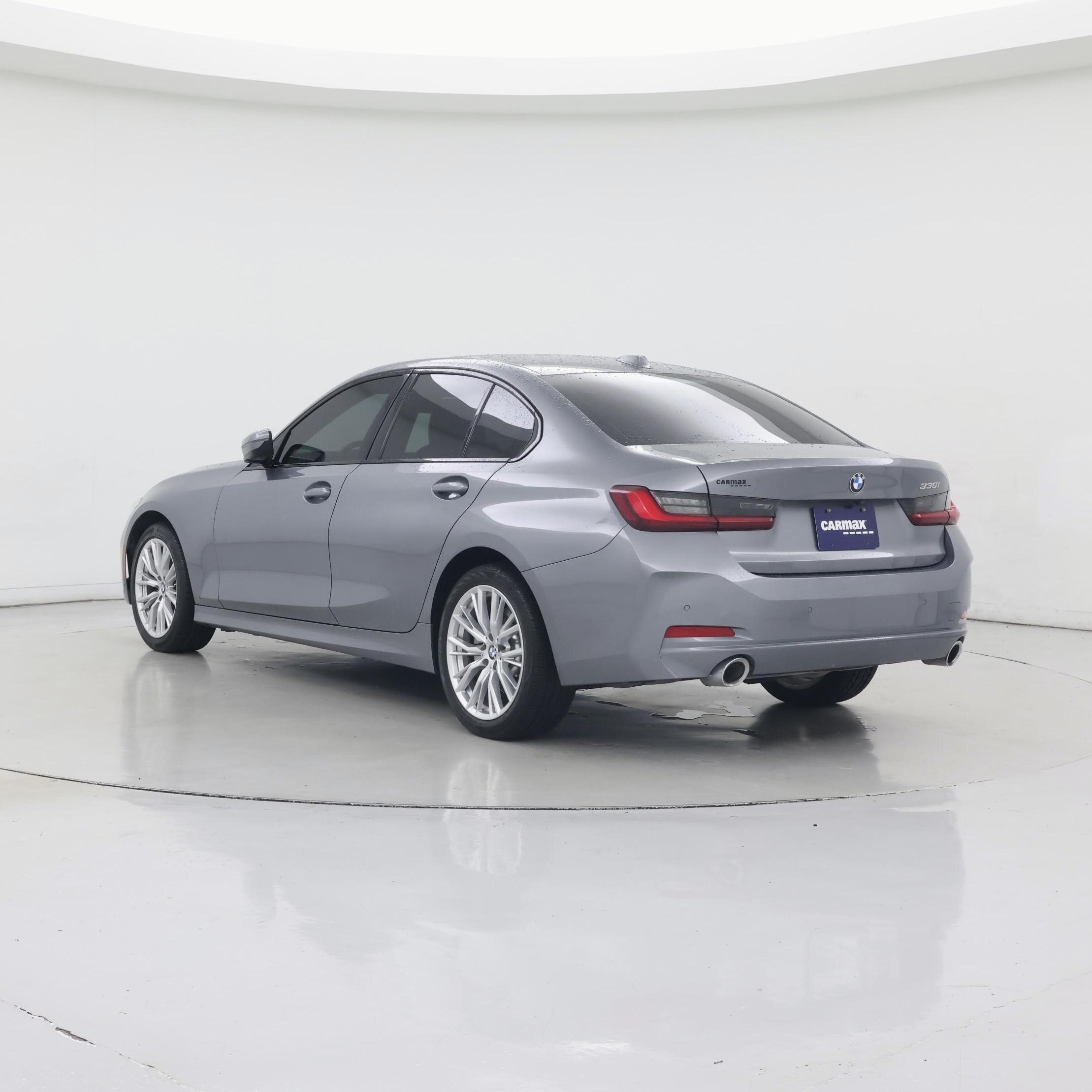 Thumbnail: 2023 BMW 3 Series - 2