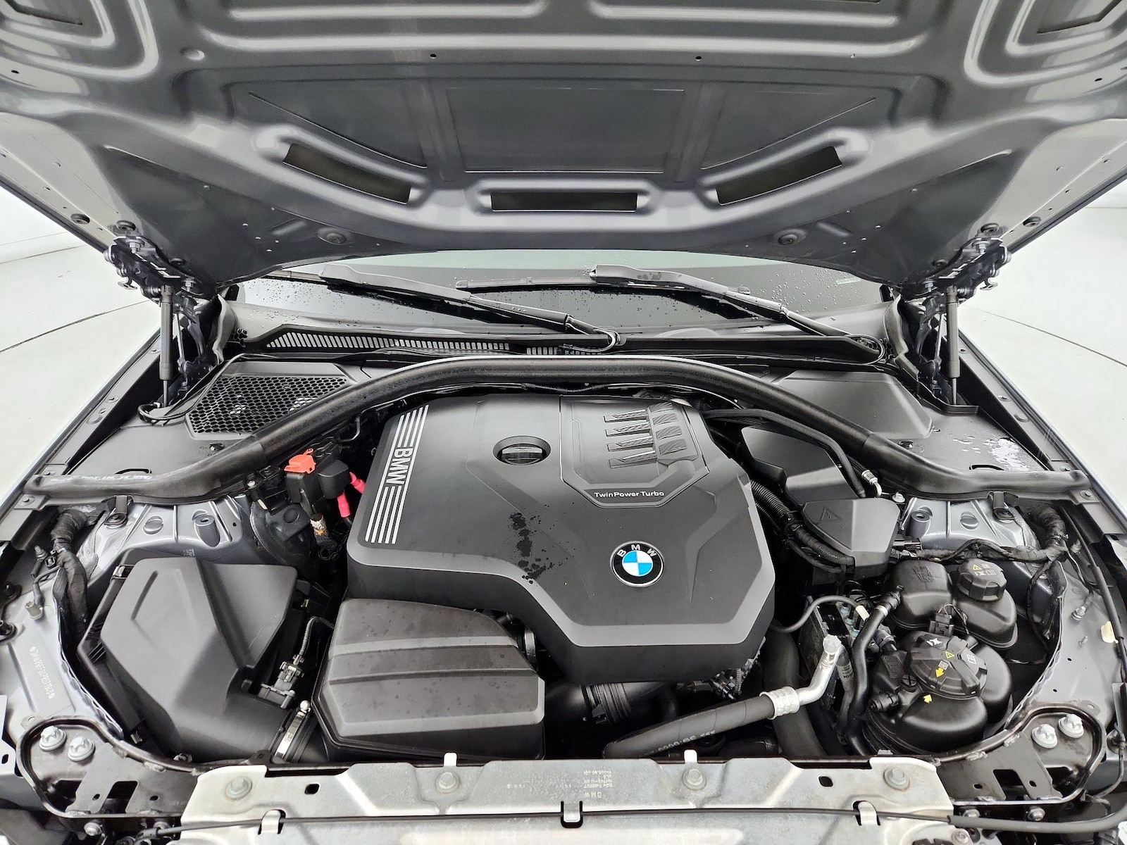 2023 BMW 3 Series 330i - Photo 24