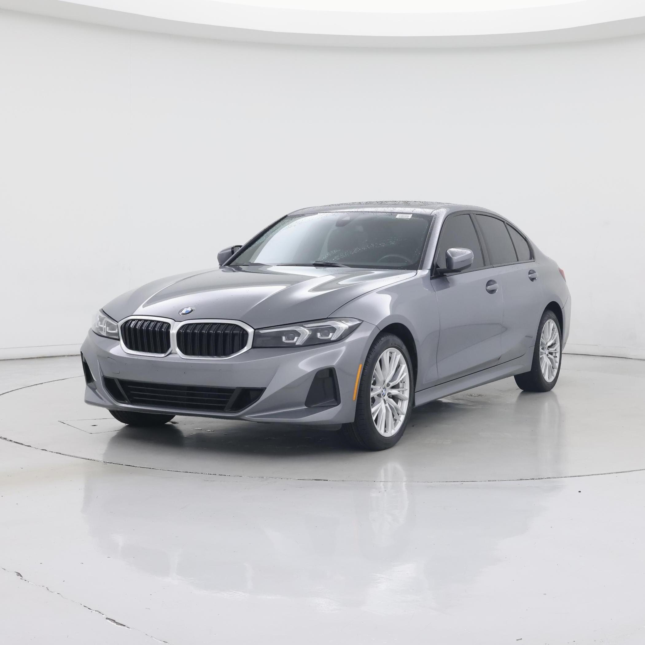 Thumbnail: 2023 BMW 3 Series - 4