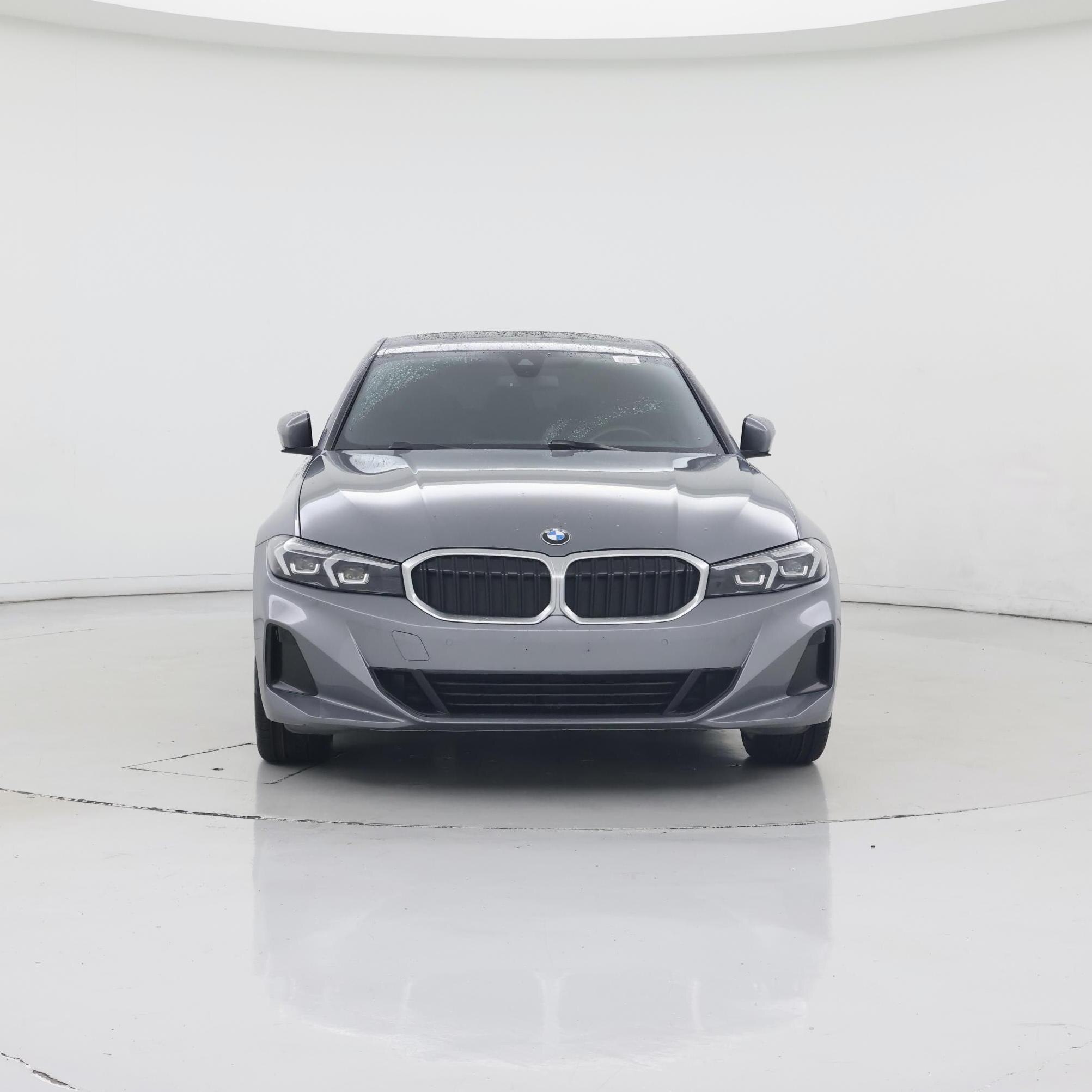 Thumbnail: 2023 BMW 3 Series - 5