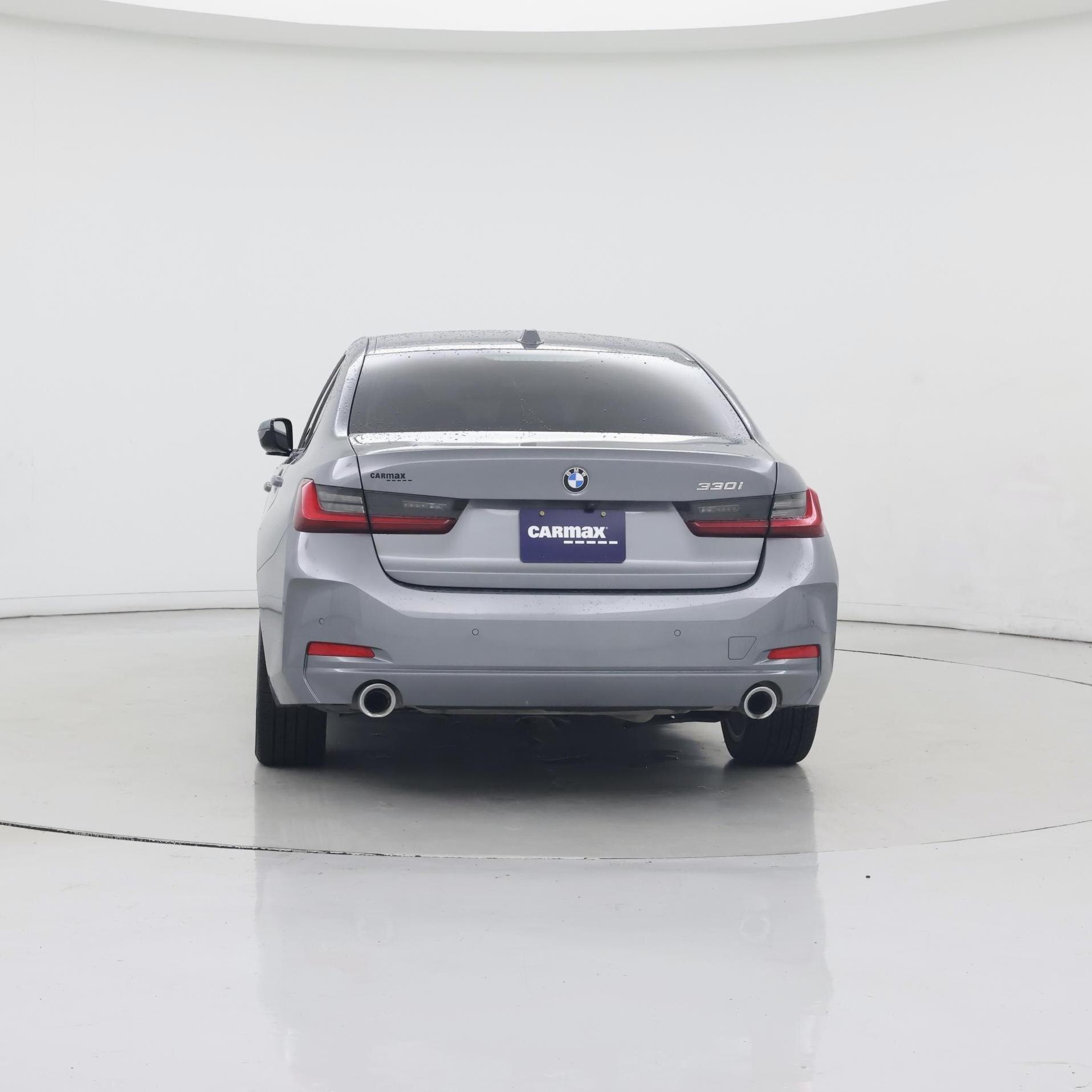 Thumbnail: 2023 BMW 3 Series - 6