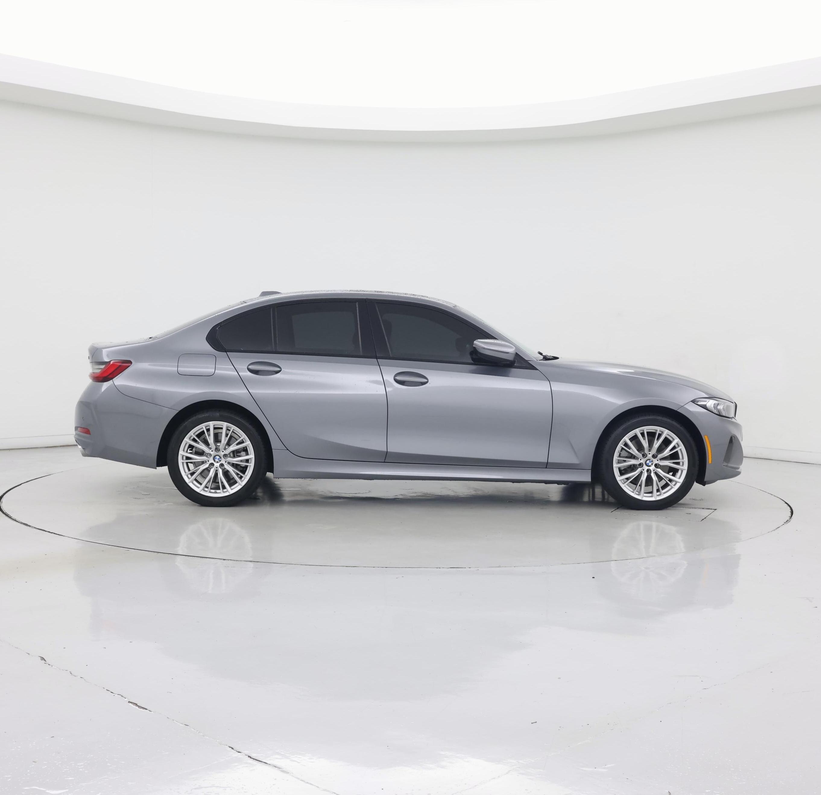Thumbnail: 2023 BMW 3 Series - 7