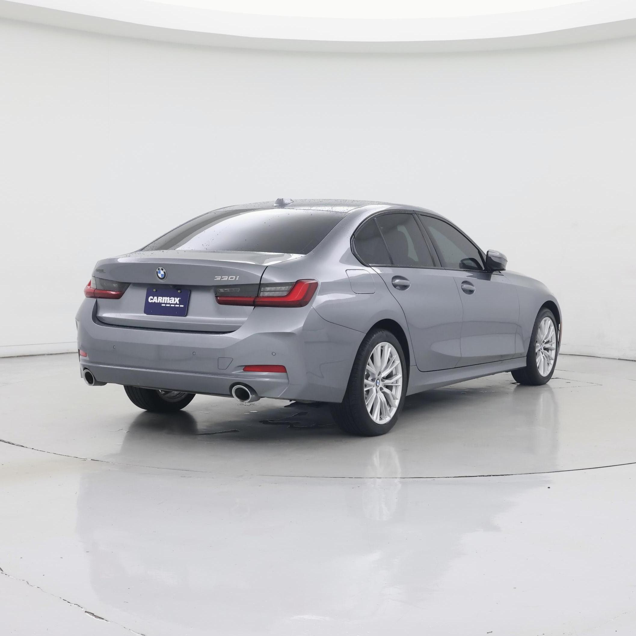 Thumbnail: 2023 BMW 3 Series - 8