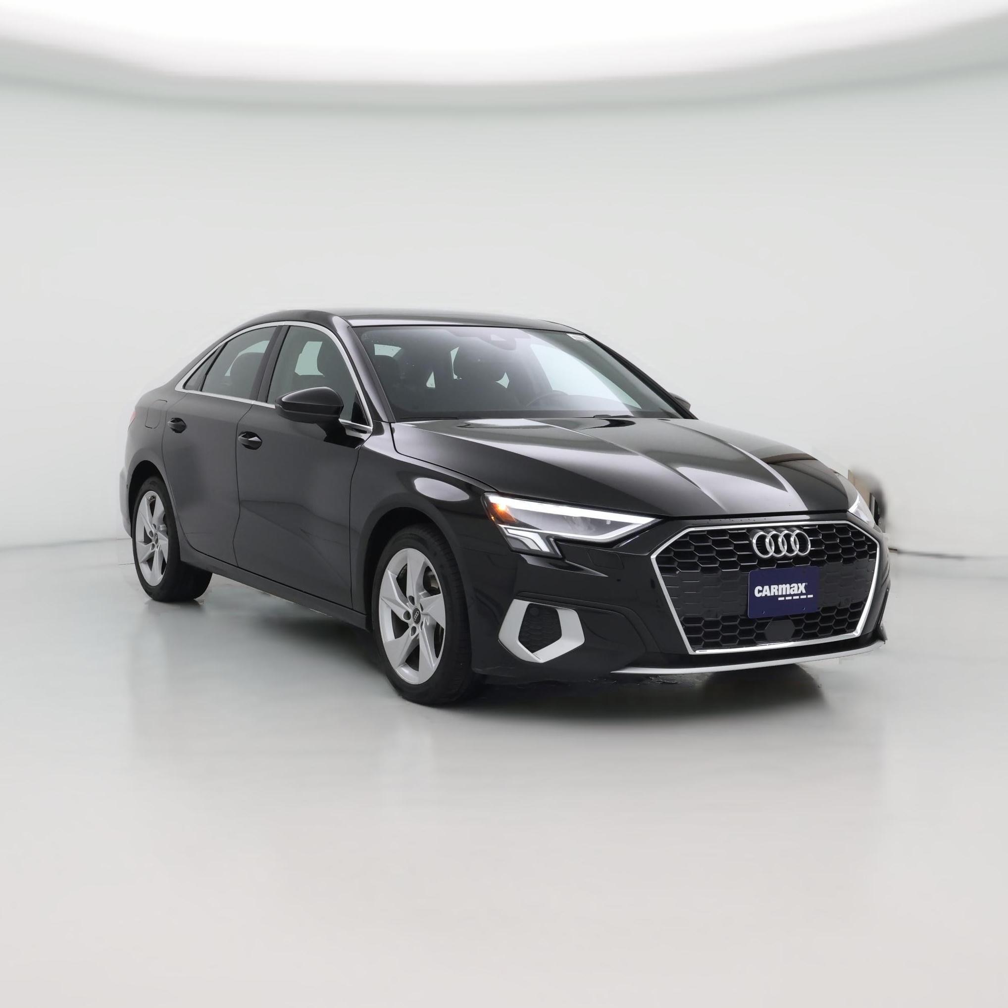 Thumbnail: 2023 Audi A3 - 1
