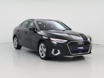 2023 Audi A3 Premium