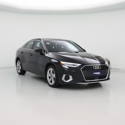 2023 Audi A3 Premium