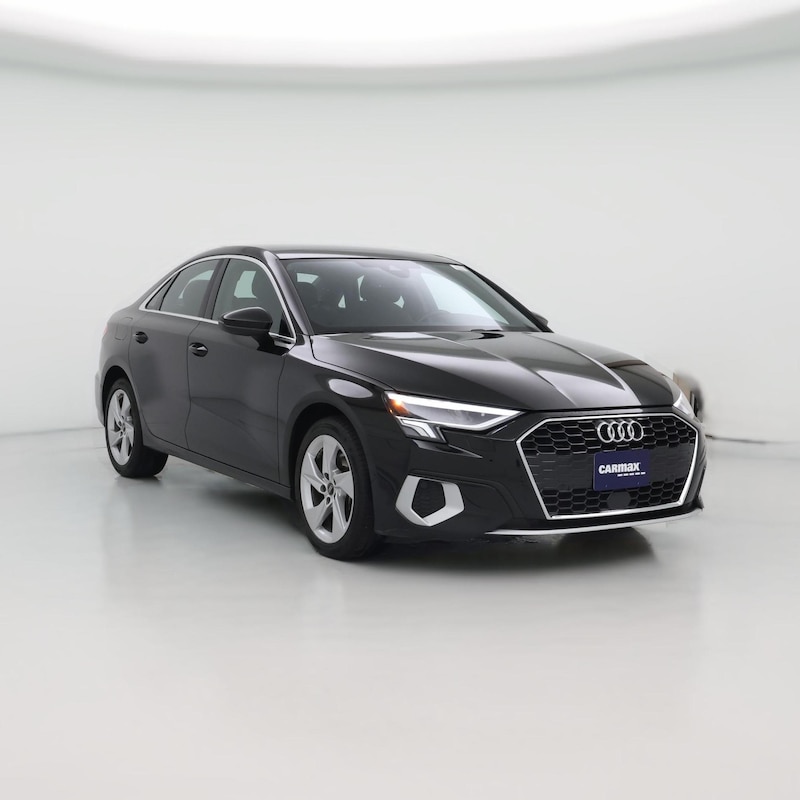 2023 Audi A3 Premium