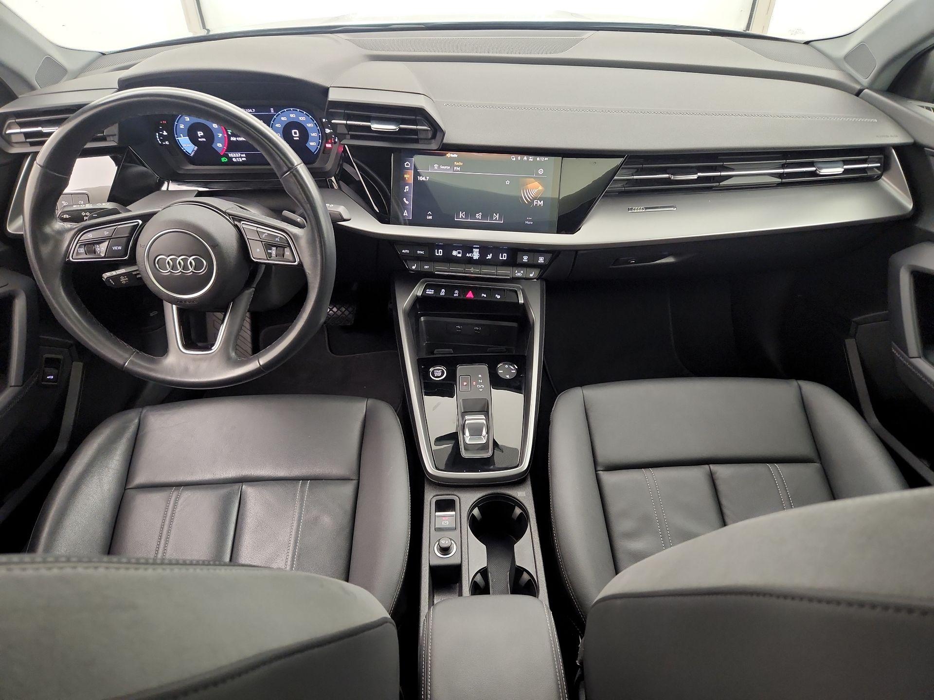 Thumbnail: 2023 Audi A3 - 9