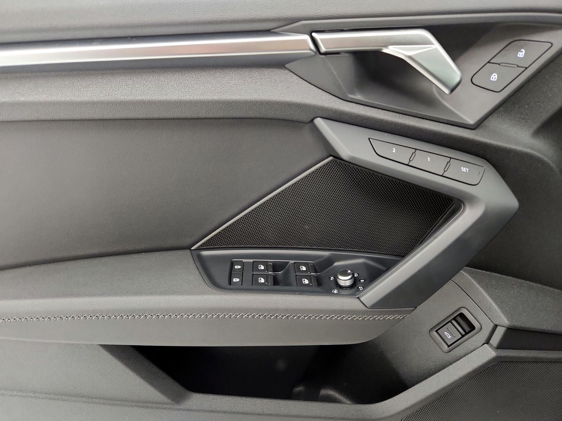 Thumbnail: 2023 Audi A3 - 12