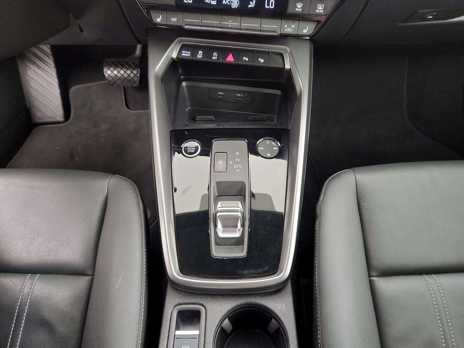 Thumbnail: 2023 Audi A3 - 17