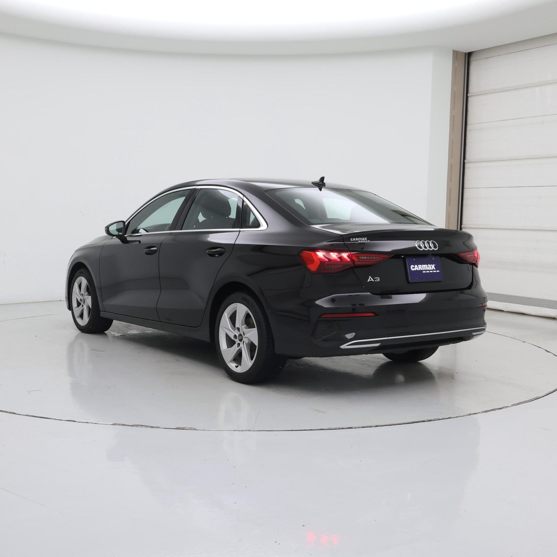 Thumbnail: 2023 Audi A3 - 2