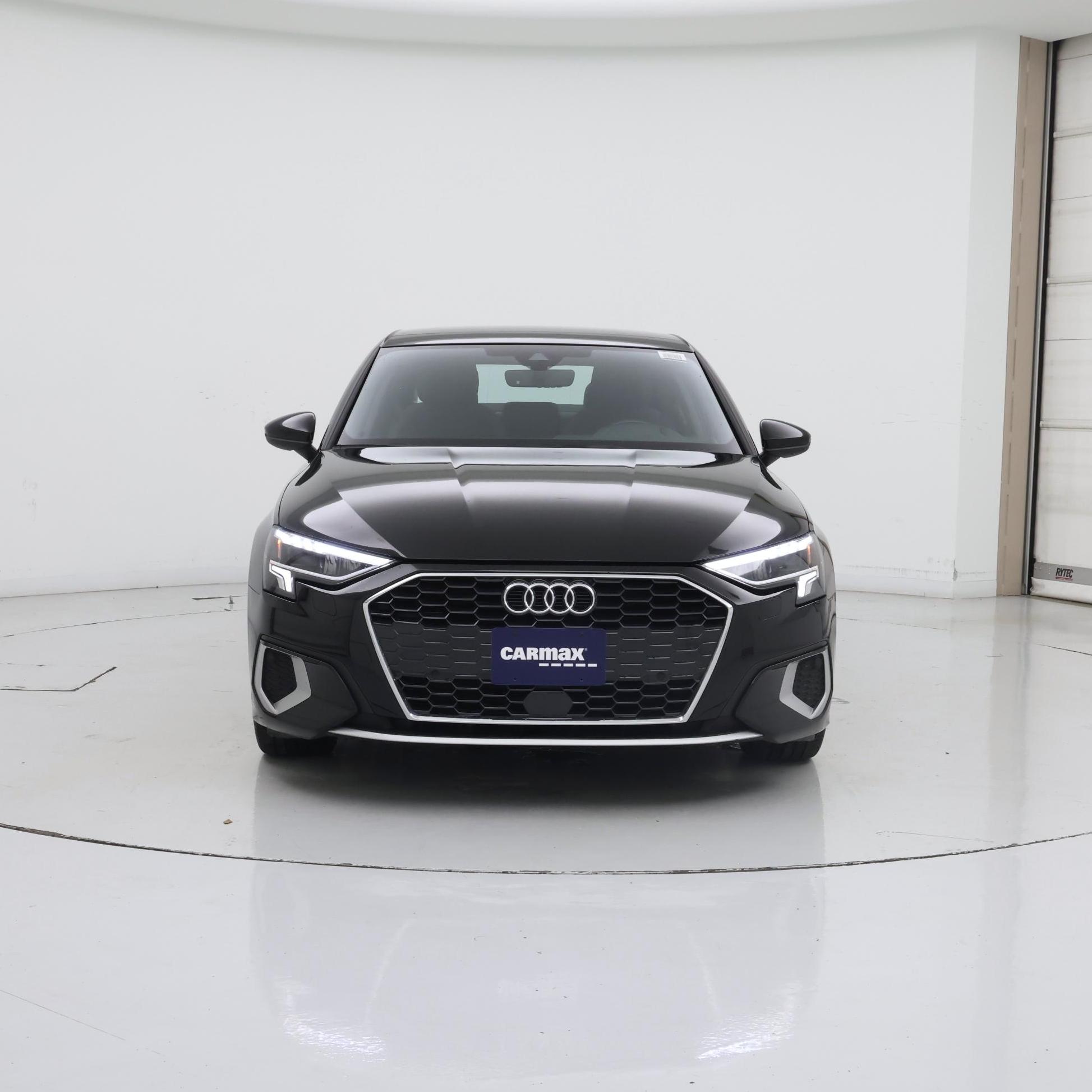 Thumbnail: 2023 Audi A3 - 5