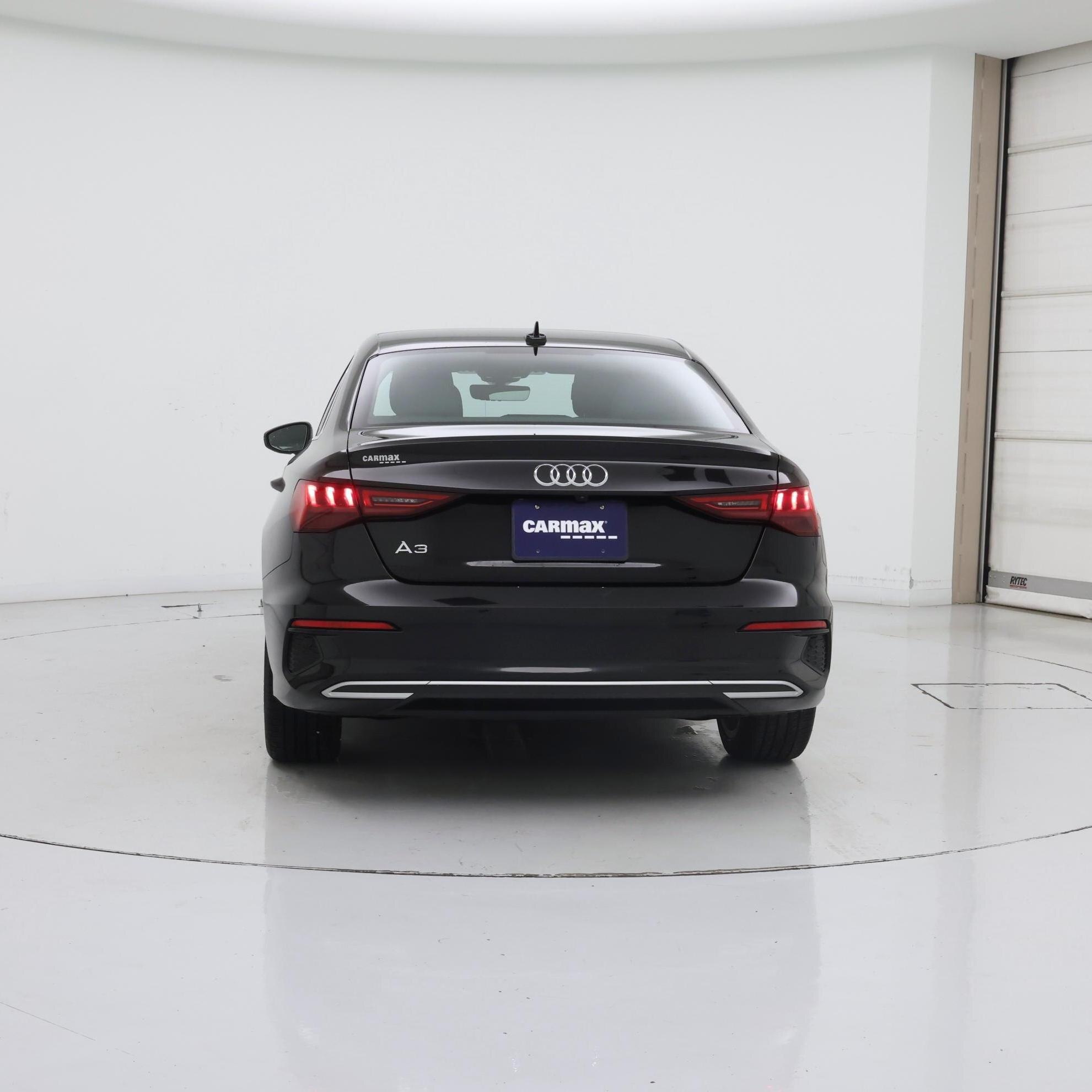 Thumbnail: 2023 Audi A3 - 6