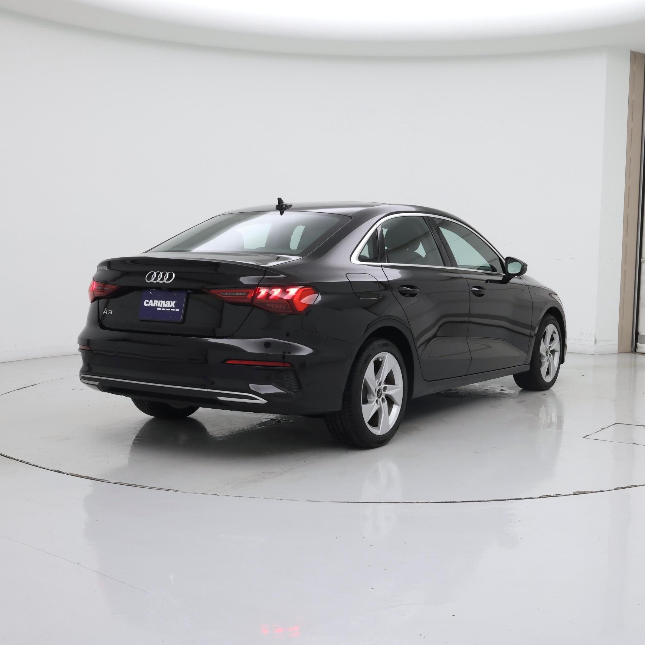 Thumbnail: 2023 Audi A3 - 8