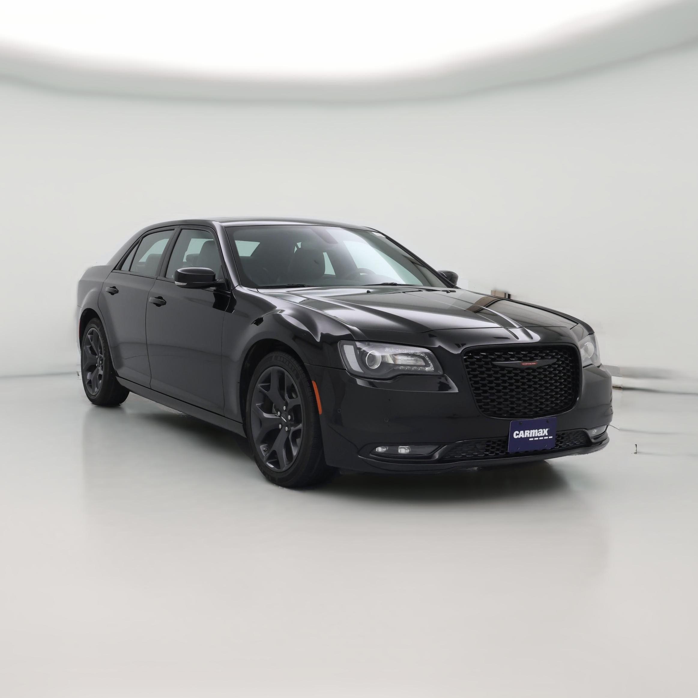 Thumbnail: 2023 Chrysler 300 - 1