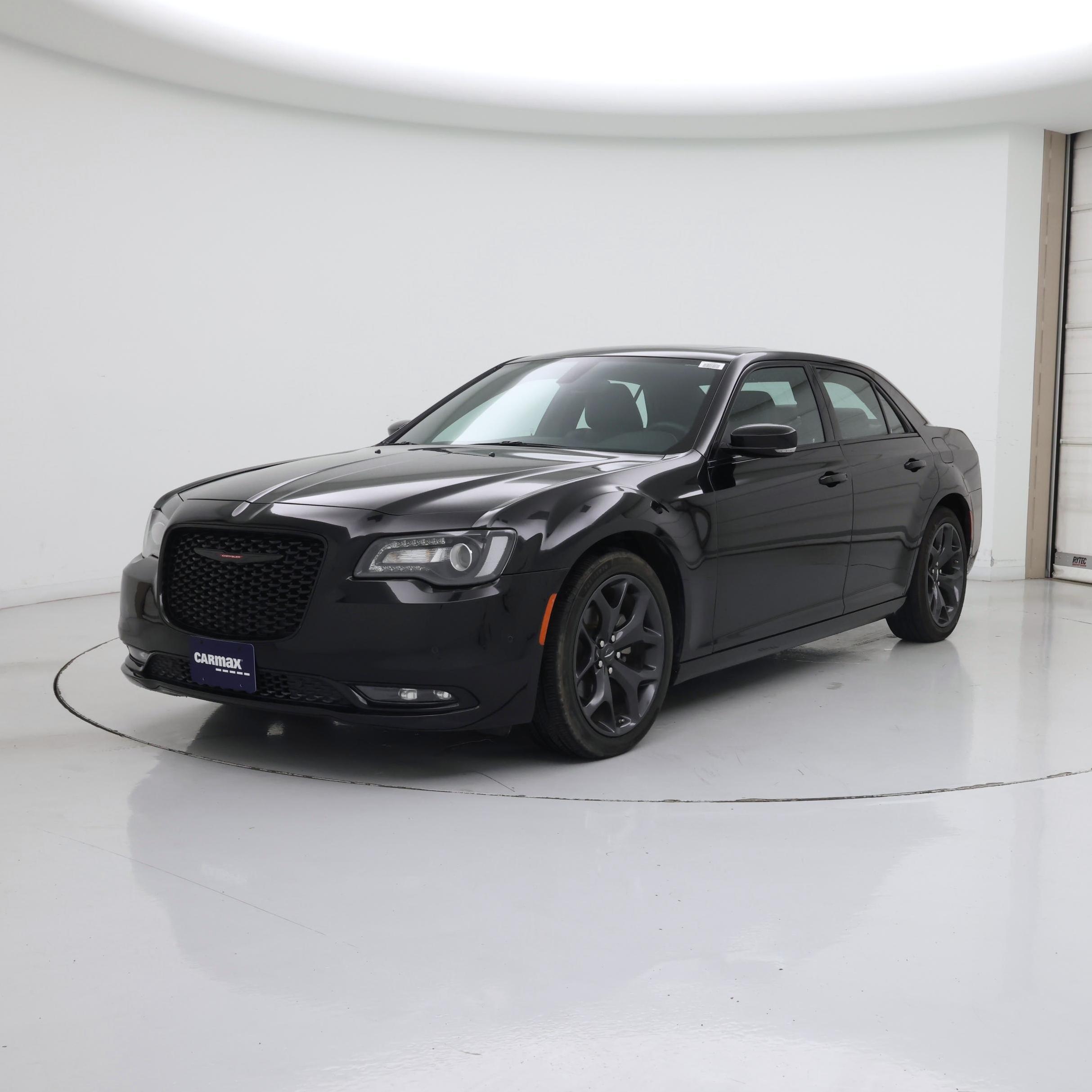 Thumbnail: 2023 Chrysler 300 - 4