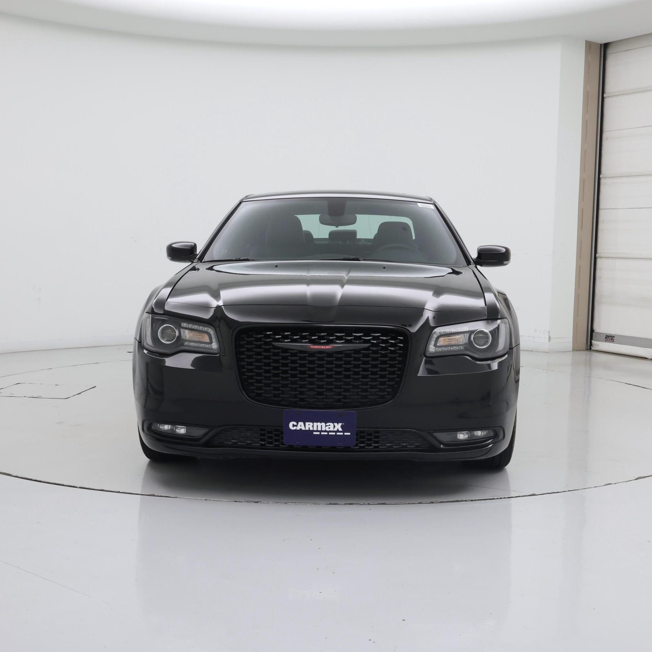 Thumbnail: 2023 Chrysler 300 - 5