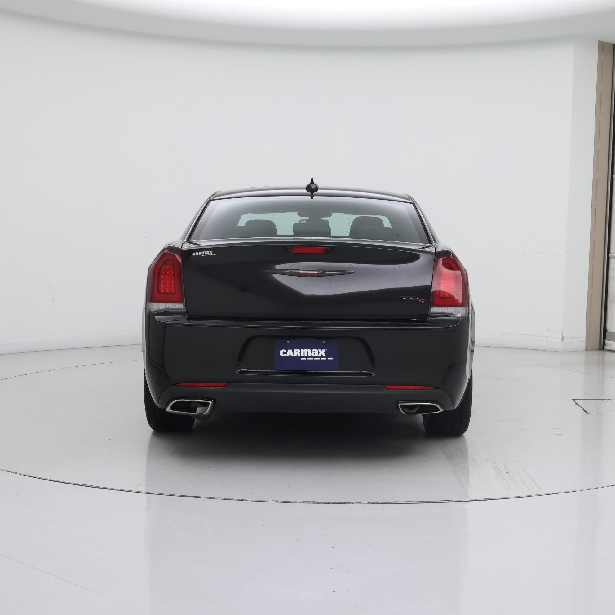 Thumbnail: 2023 Chrysler 300 - 6