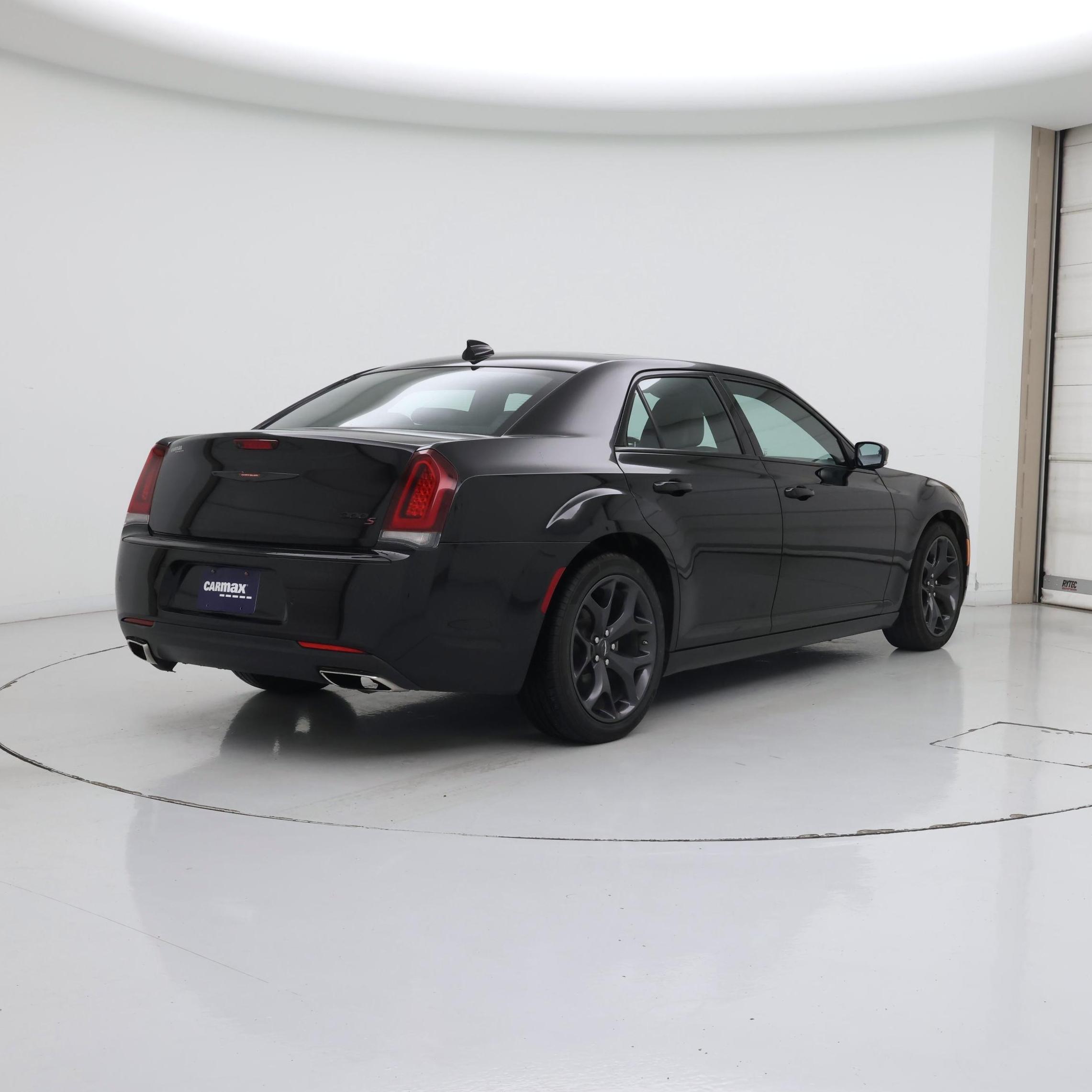 Thumbnail: 2023 Chrysler 300 - 8