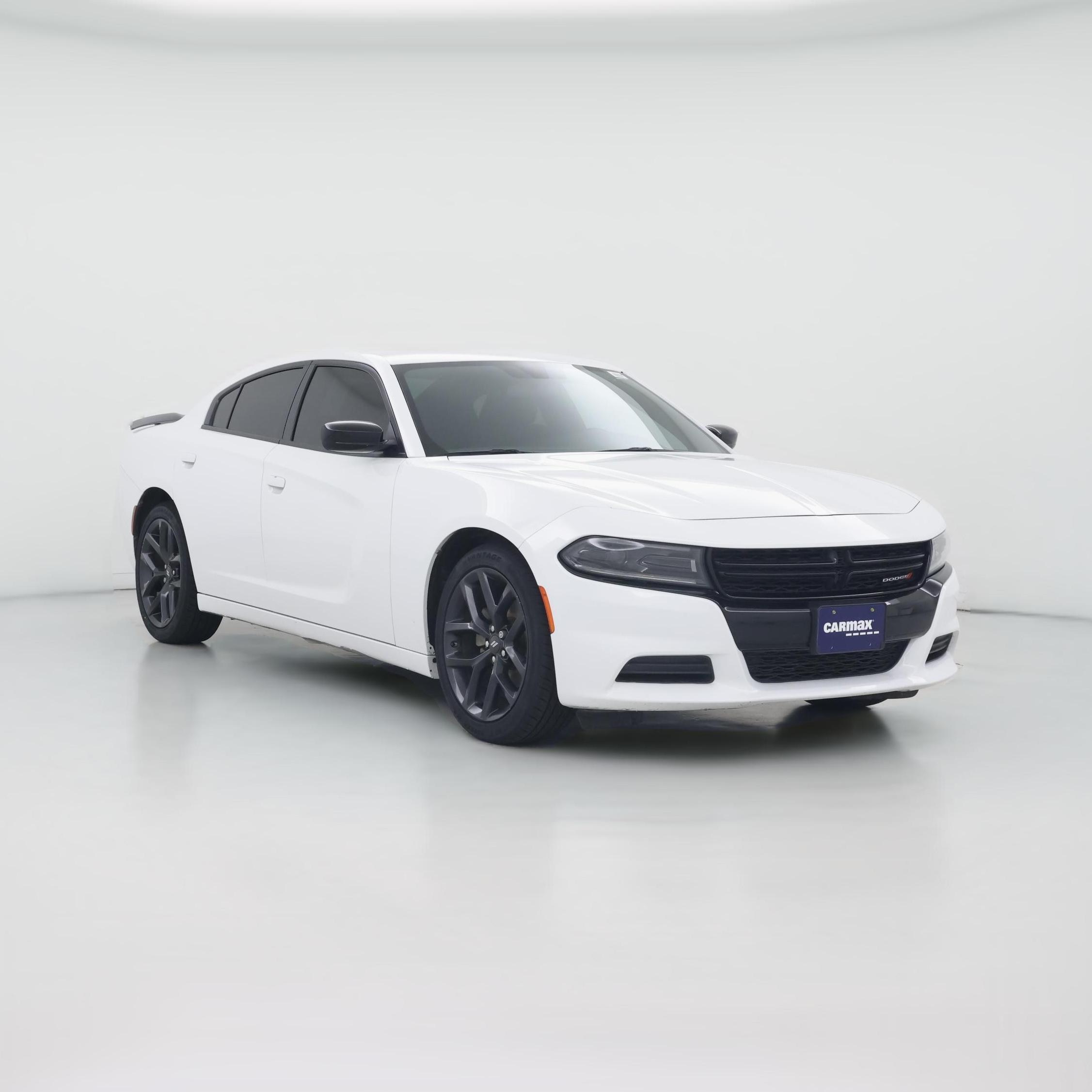 Thumbnail: 2022 Dodge Charger - 1