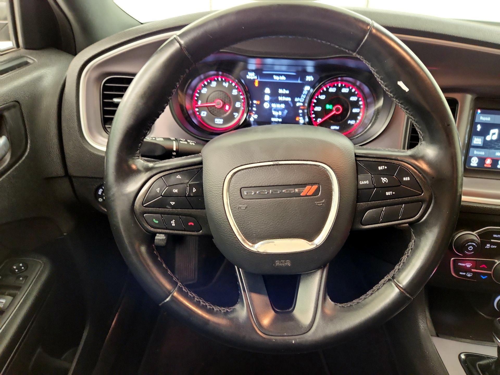 Thumbnail: 2022 Dodge Charger - 10