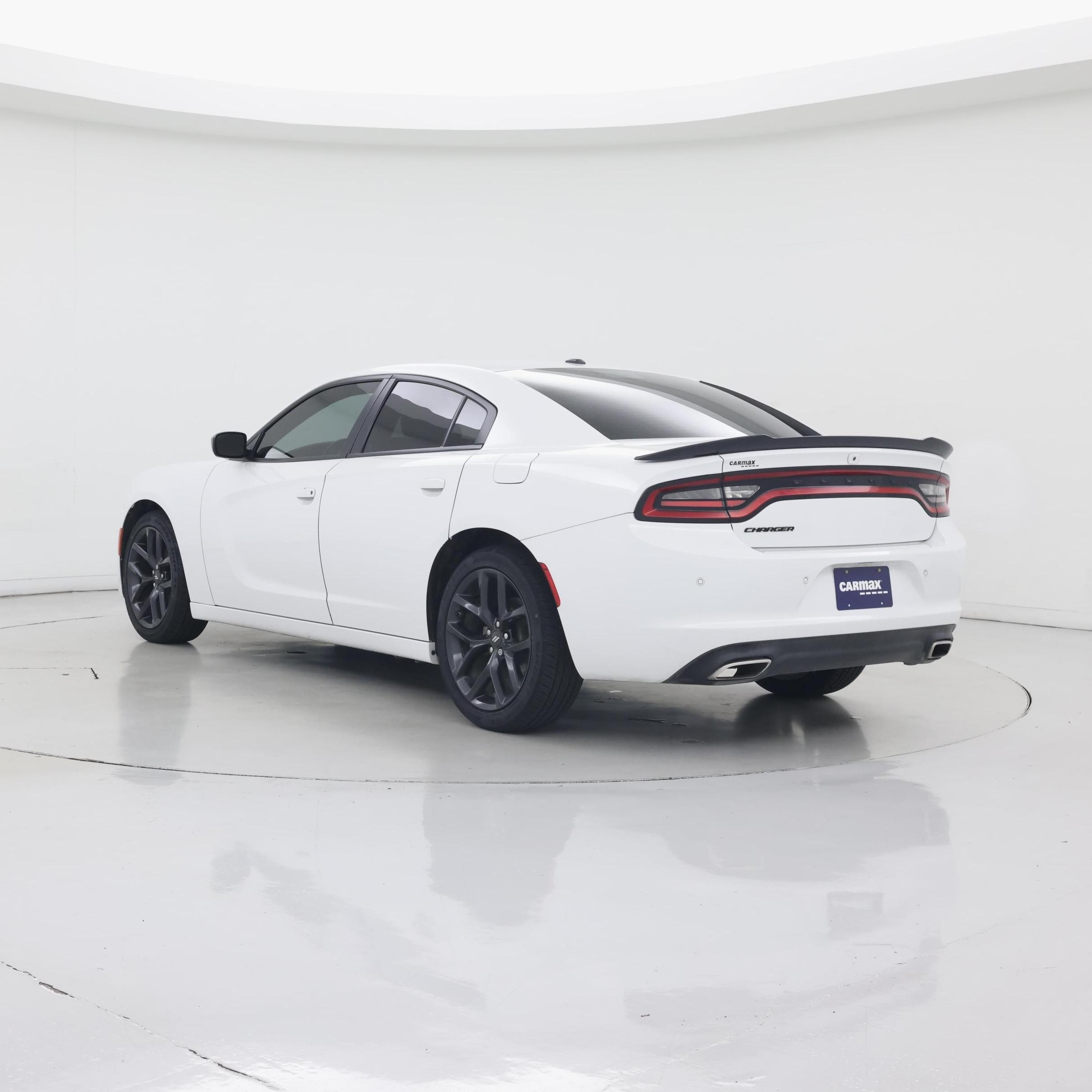 Thumbnail: 2022 Dodge Charger - 2