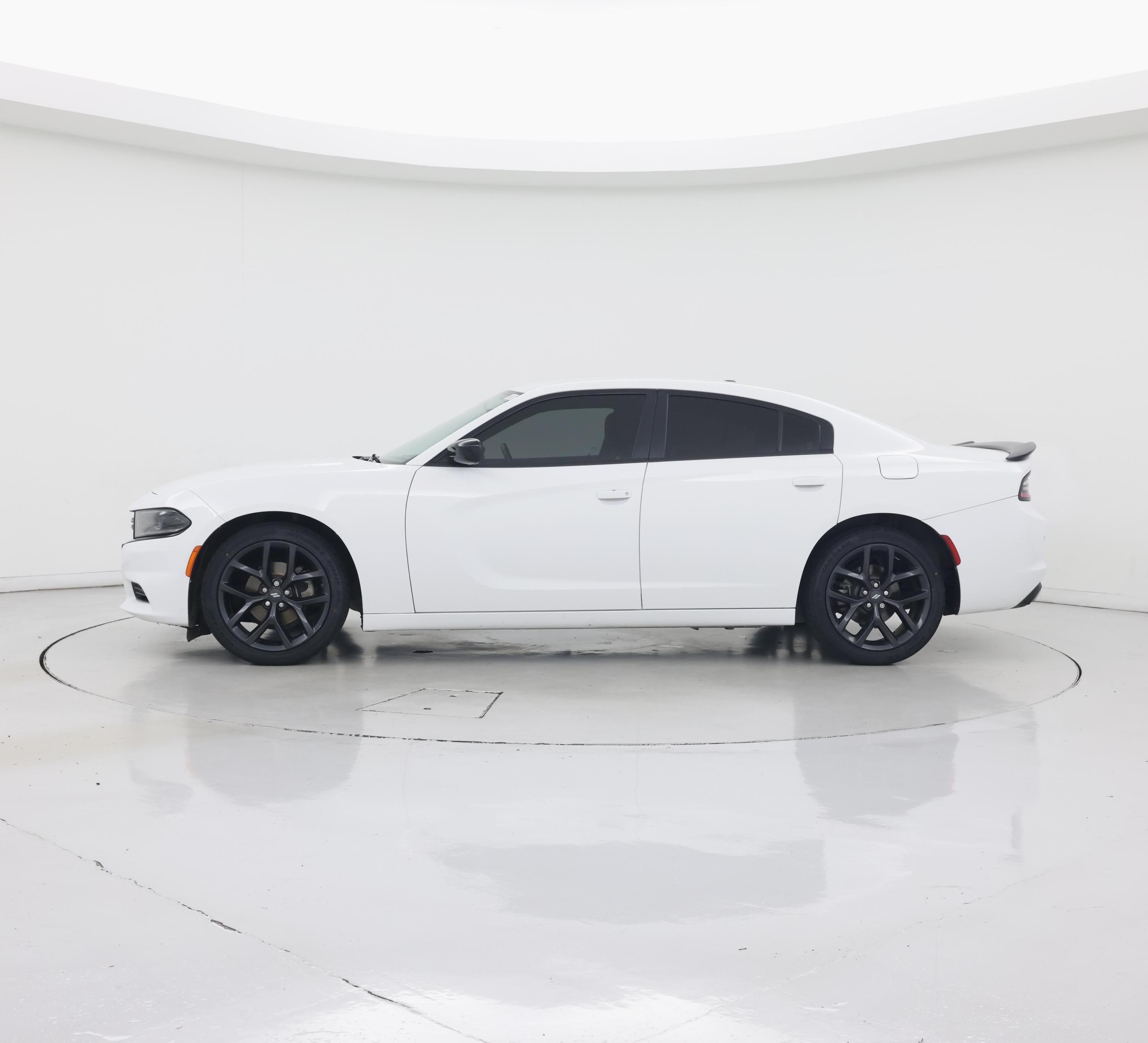 Thumbnail: 2022 Dodge Charger - 3
