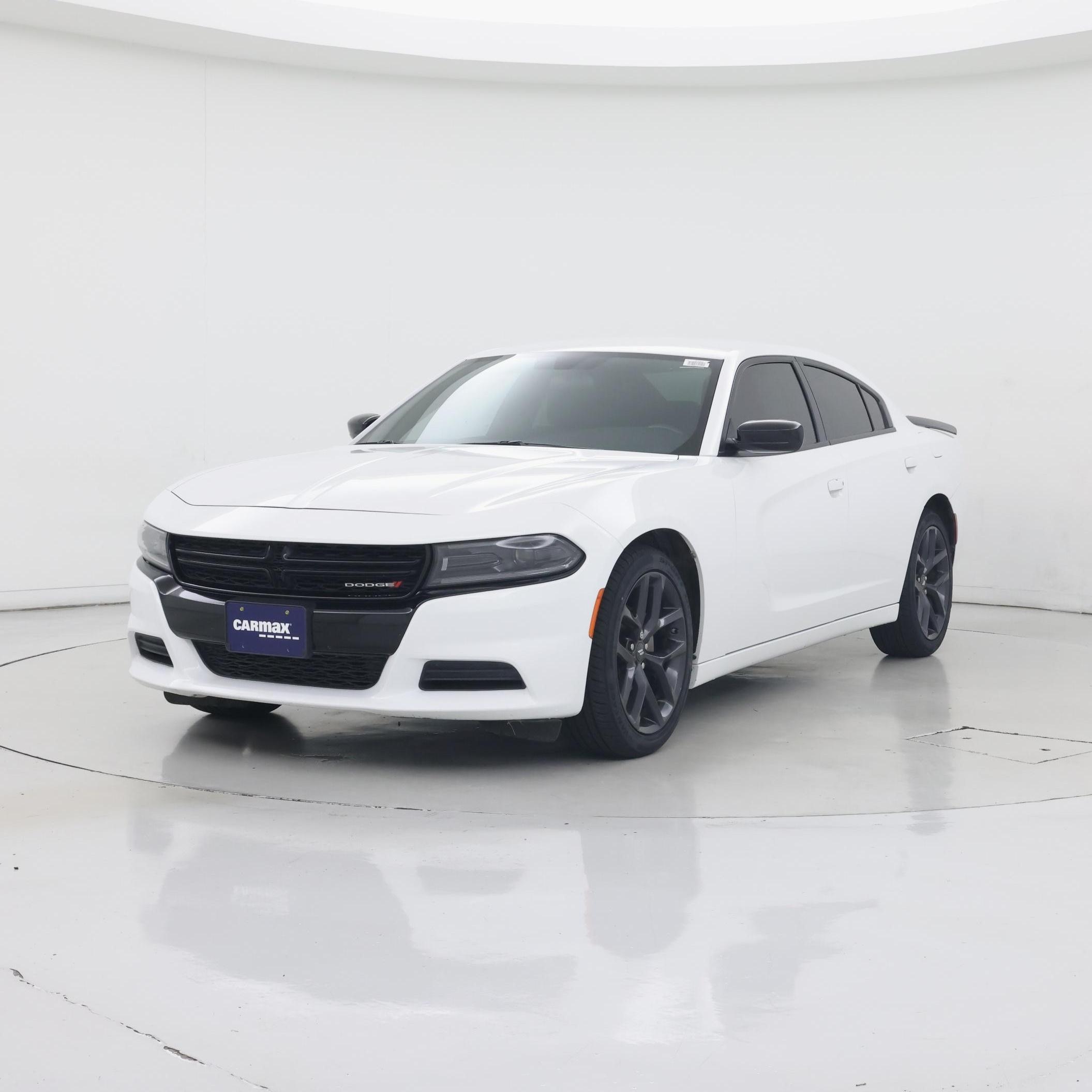 Thumbnail: 2022 Dodge Charger - 4