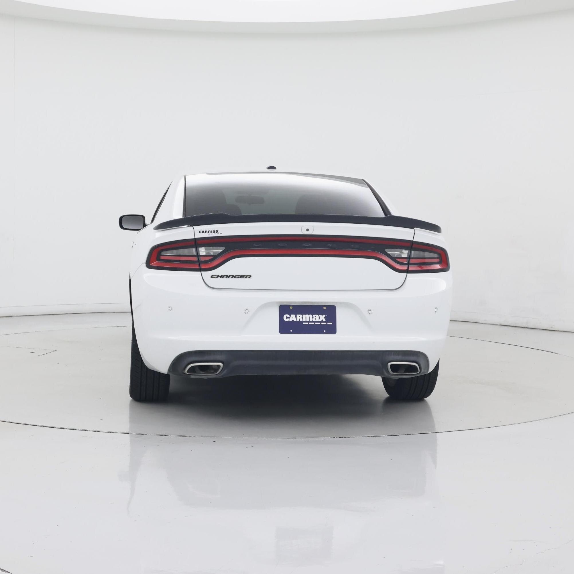 Thumbnail: 2022 Dodge Charger - 6