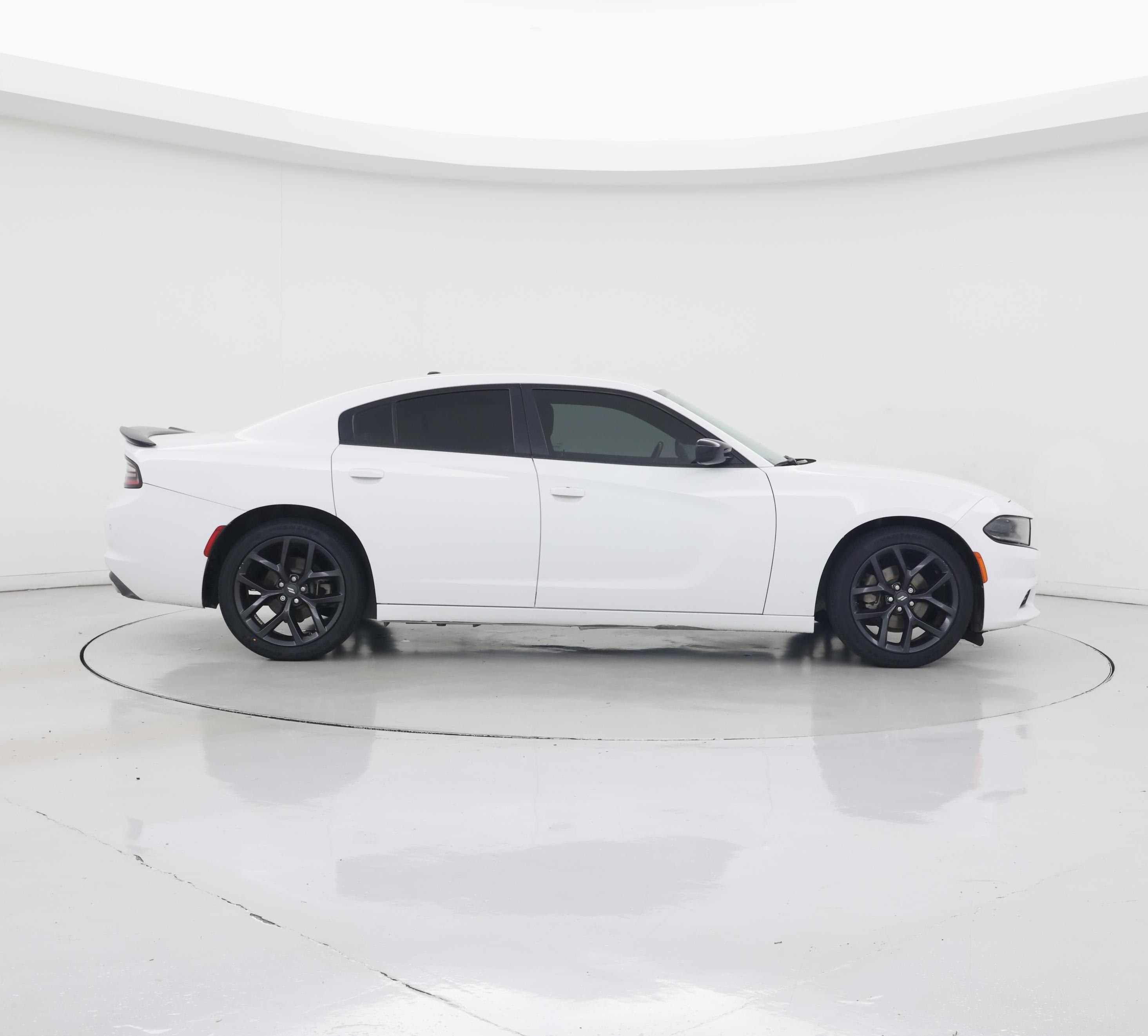 Thumbnail: 2022 Dodge Charger - 7