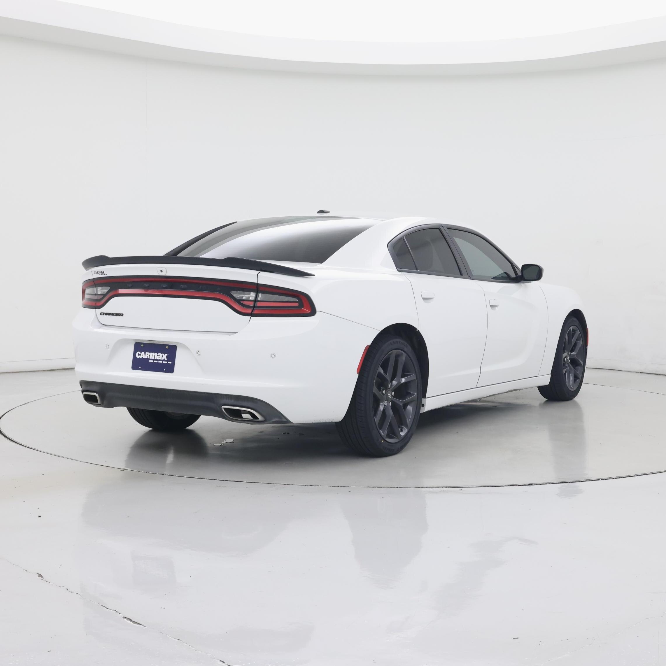 Thumbnail: 2022 Dodge Charger - 8