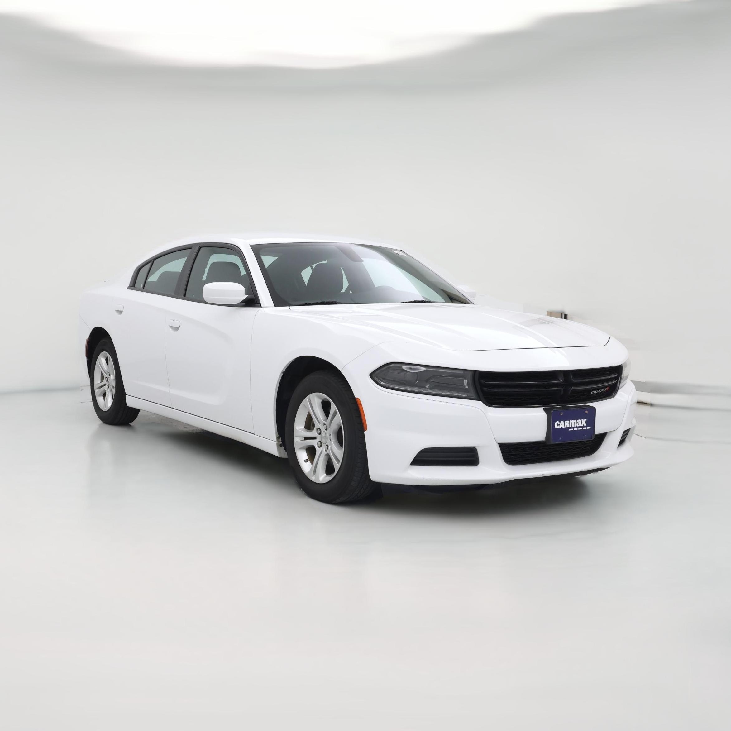 Thumbnail: 2022 Dodge Charger - 1