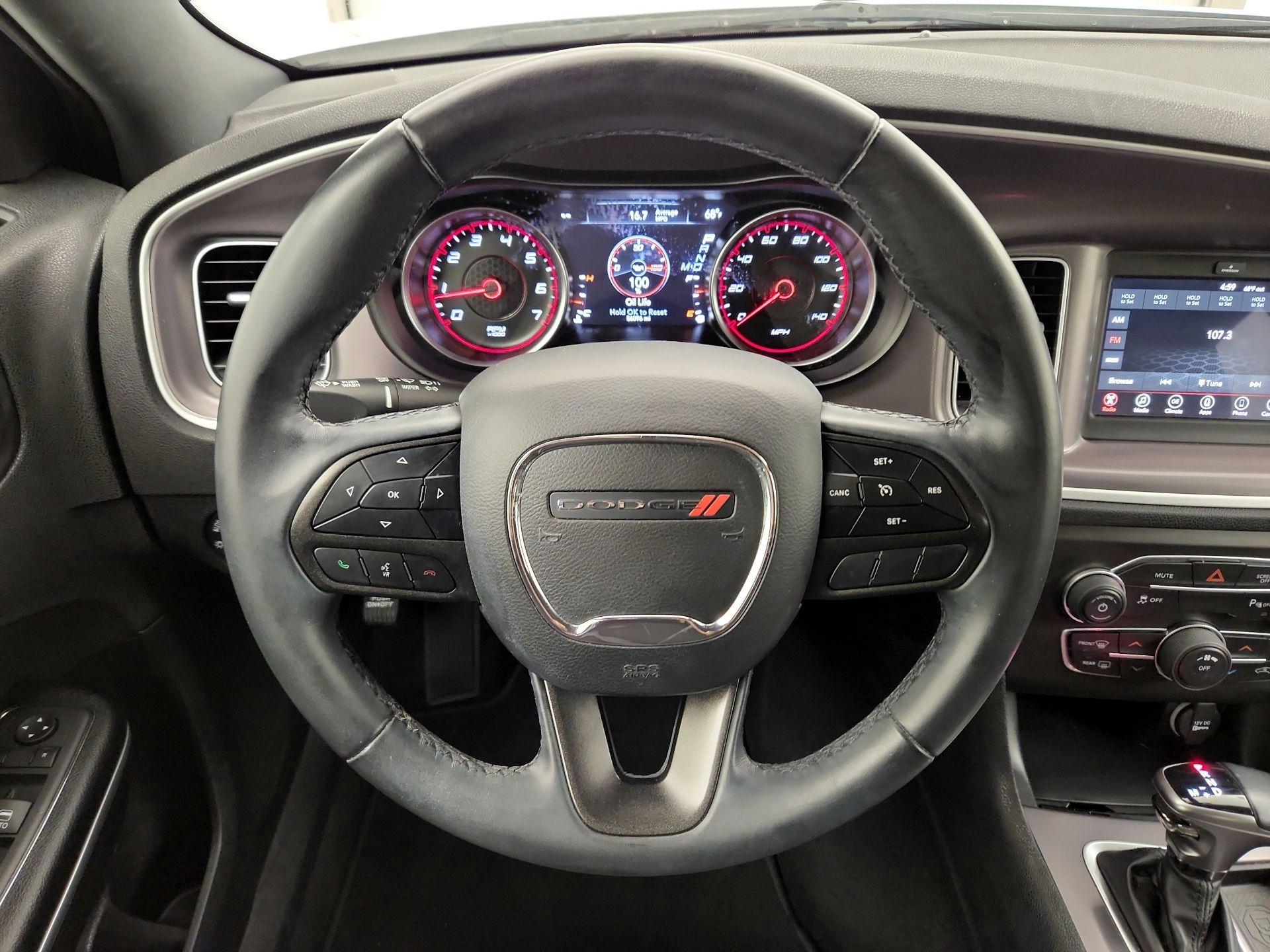 Thumbnail: 2022 Dodge Charger - 10