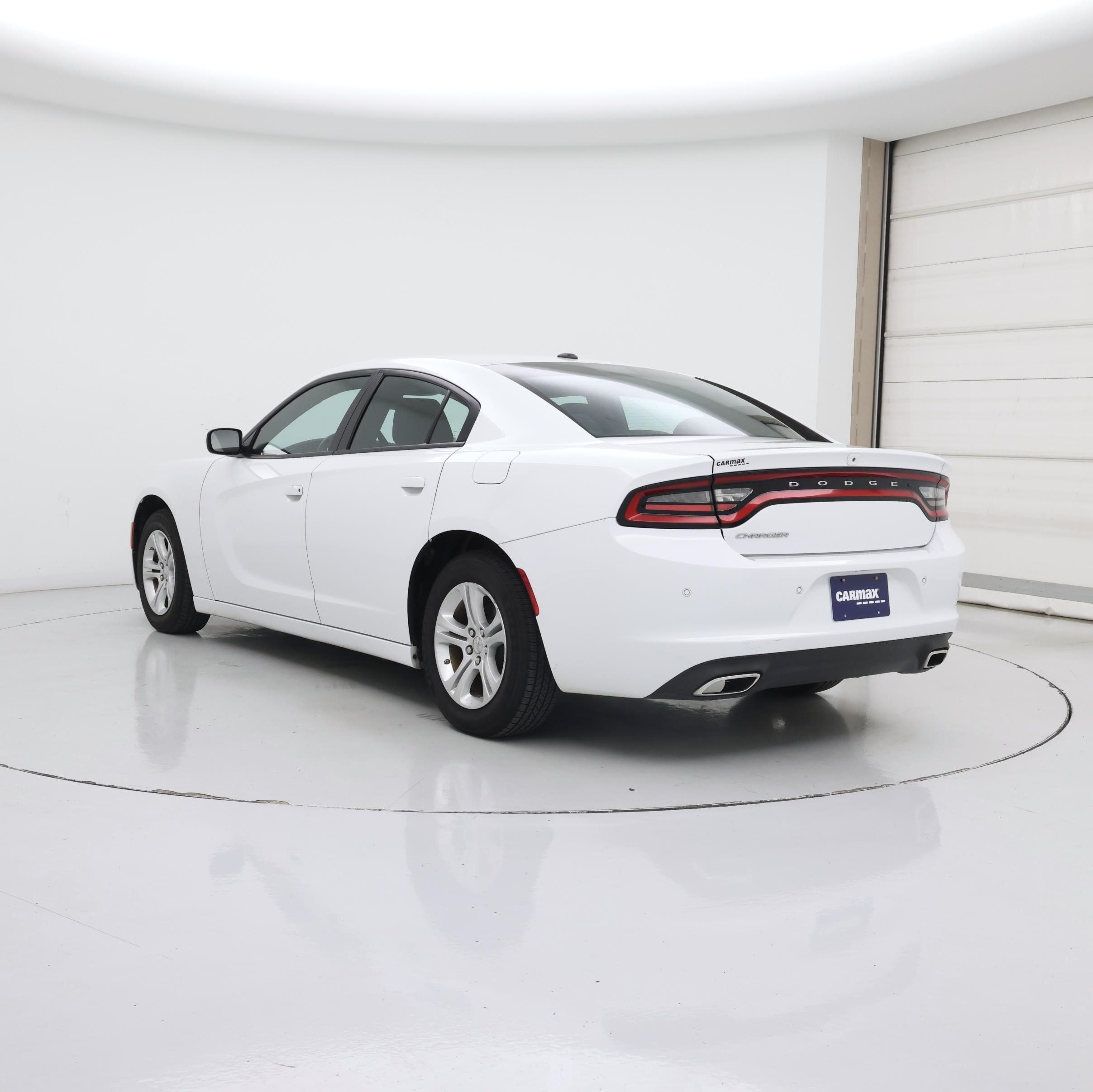 Thumbnail: 2022 Dodge Charger - 2