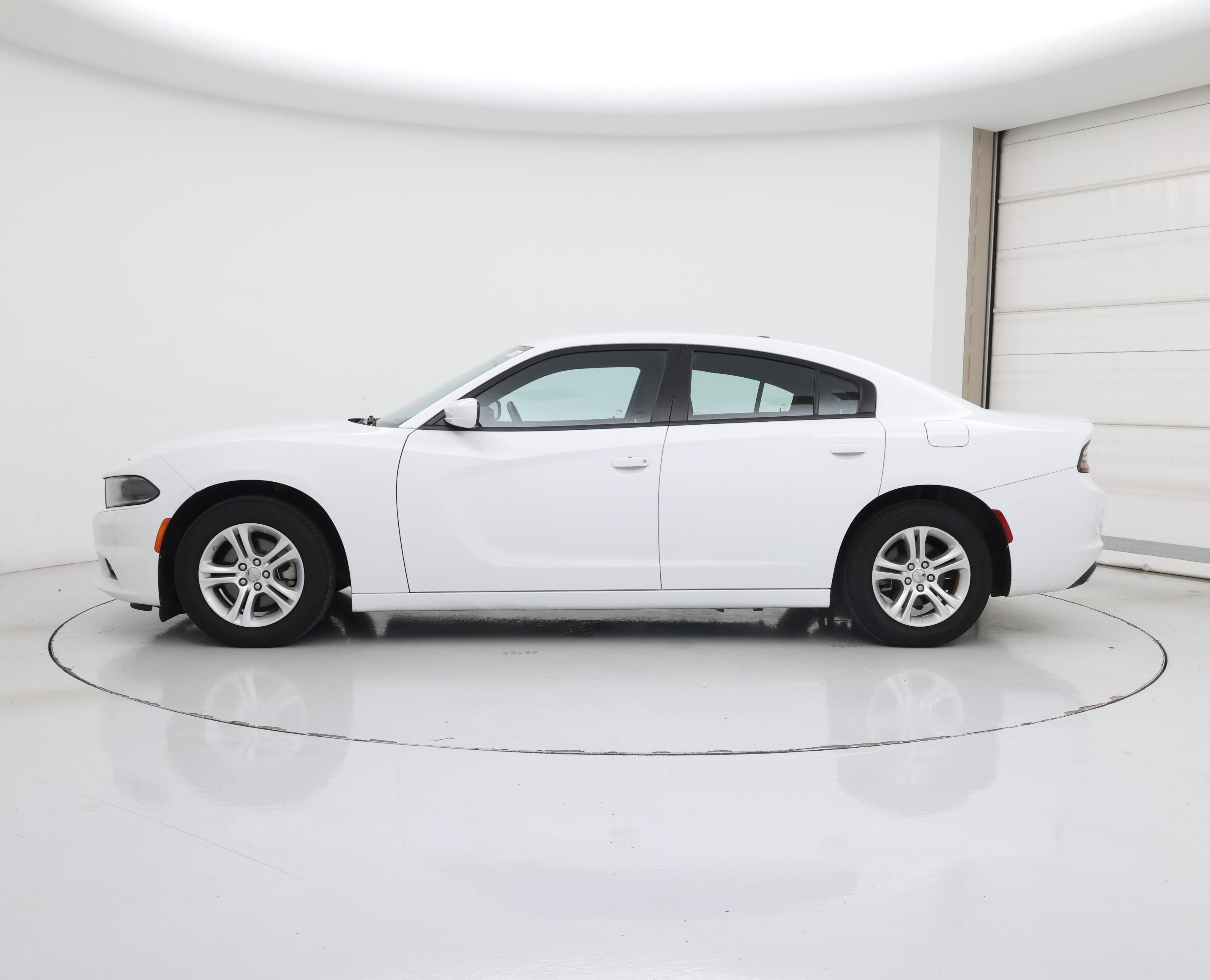 Thumbnail: 2022 Dodge Charger - 3