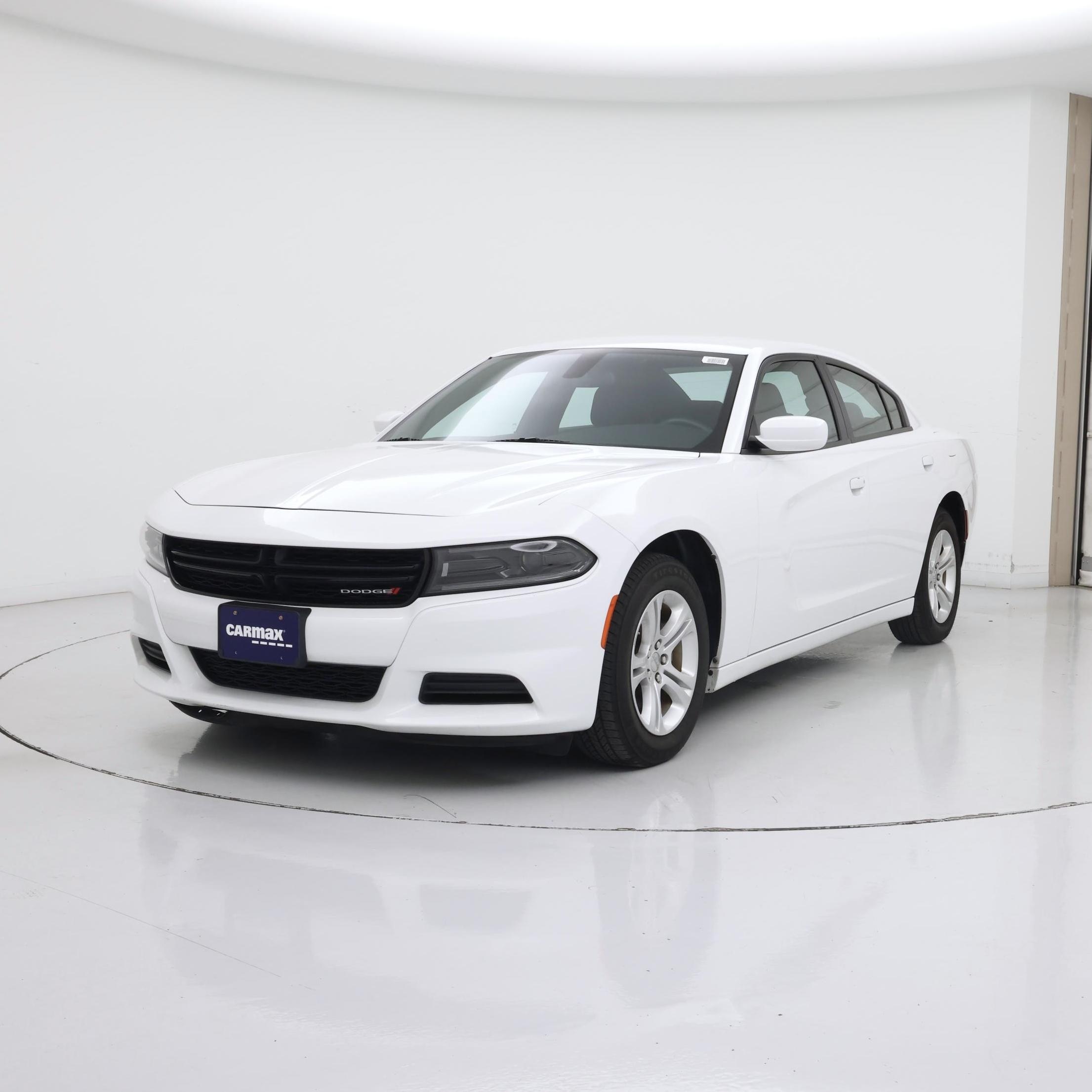 Thumbnail: 2022 Dodge Charger - 4