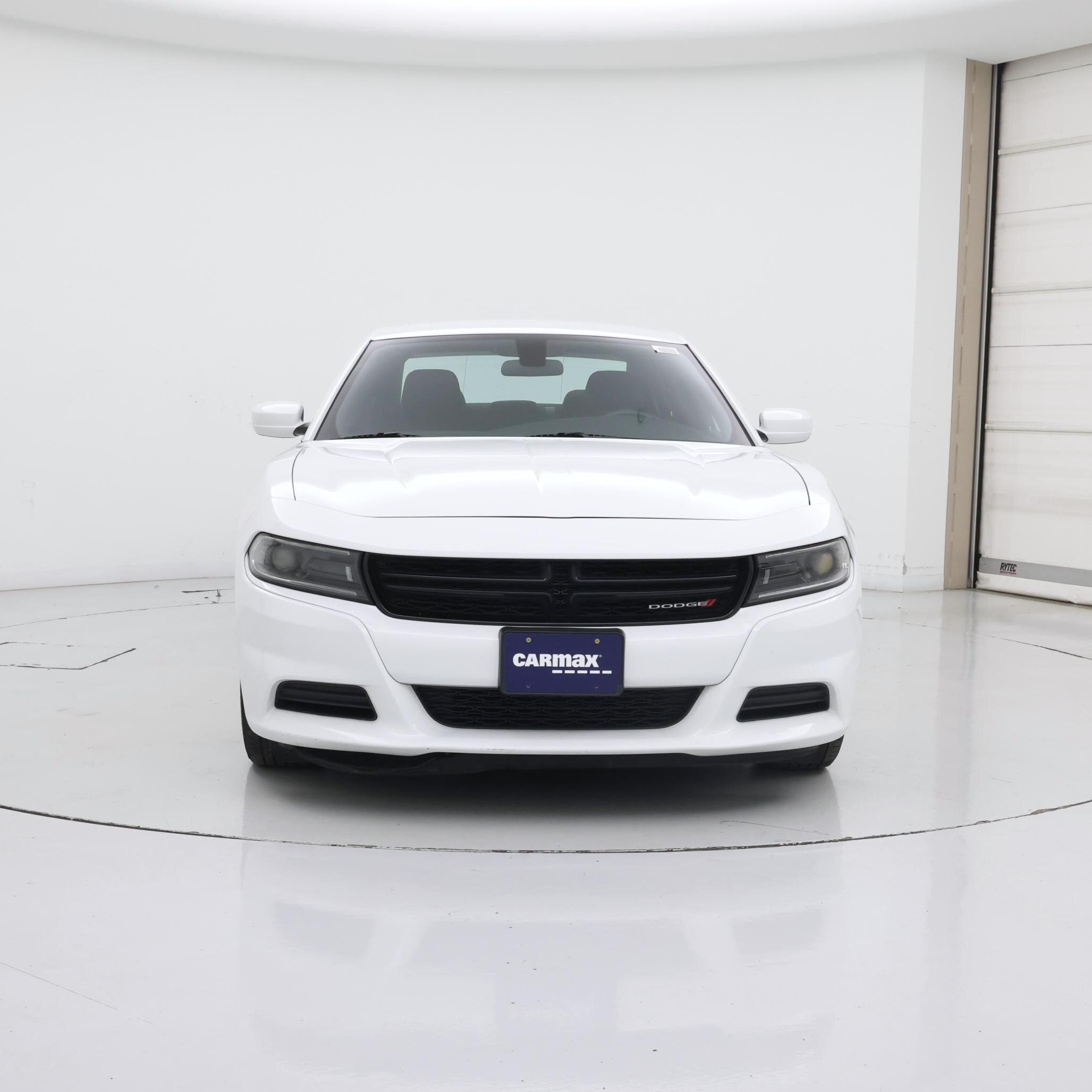 Thumbnail: 2022 Dodge Charger - 5