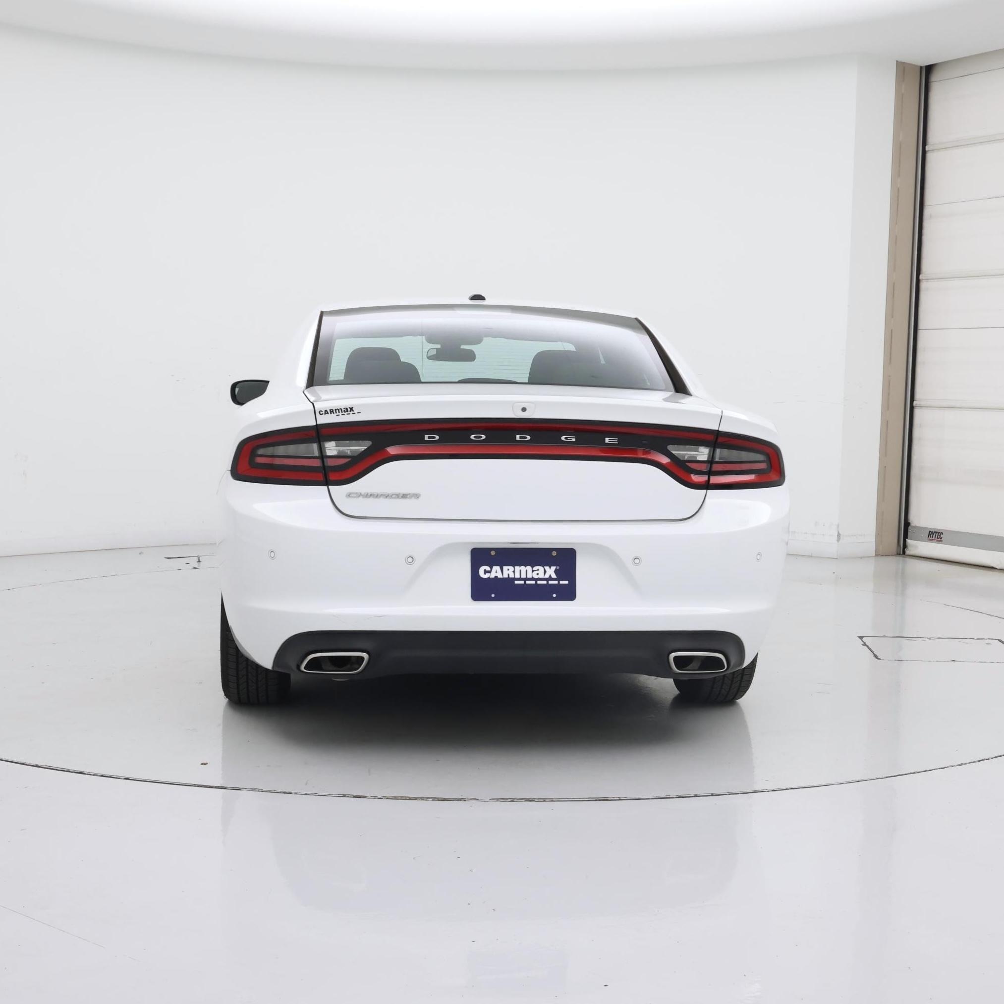 Thumbnail: 2022 Dodge Charger - 6