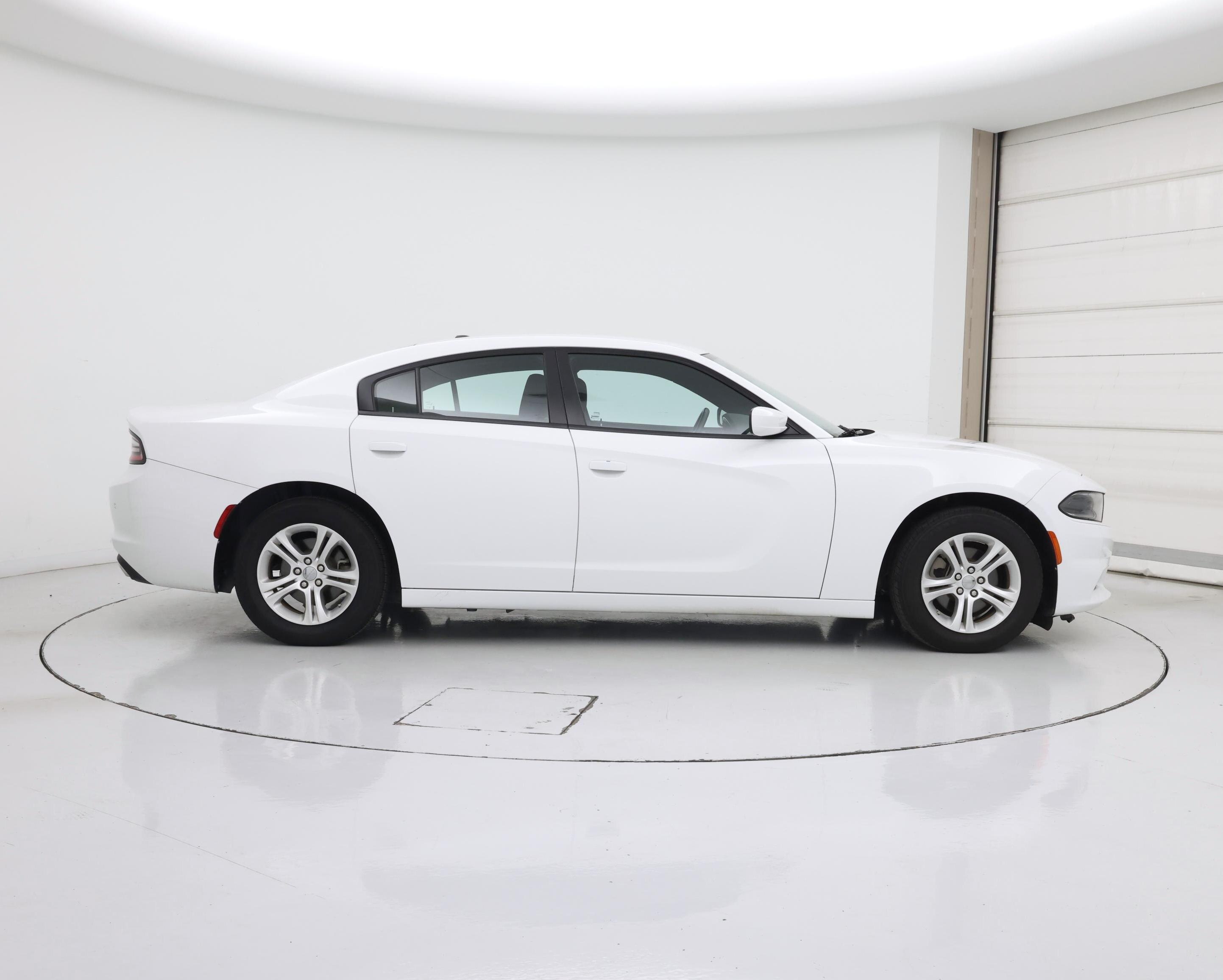 Thumbnail: 2022 Dodge Charger - 7