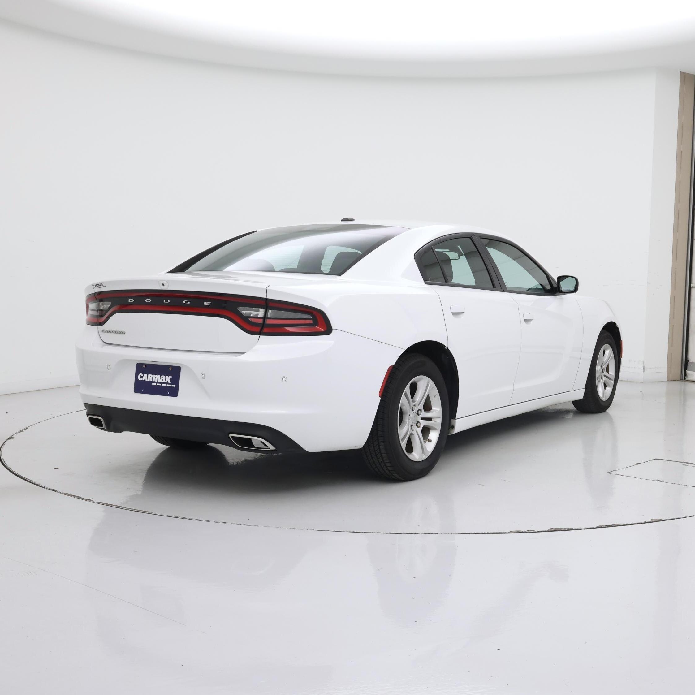 Thumbnail: 2022 Dodge Charger - 8