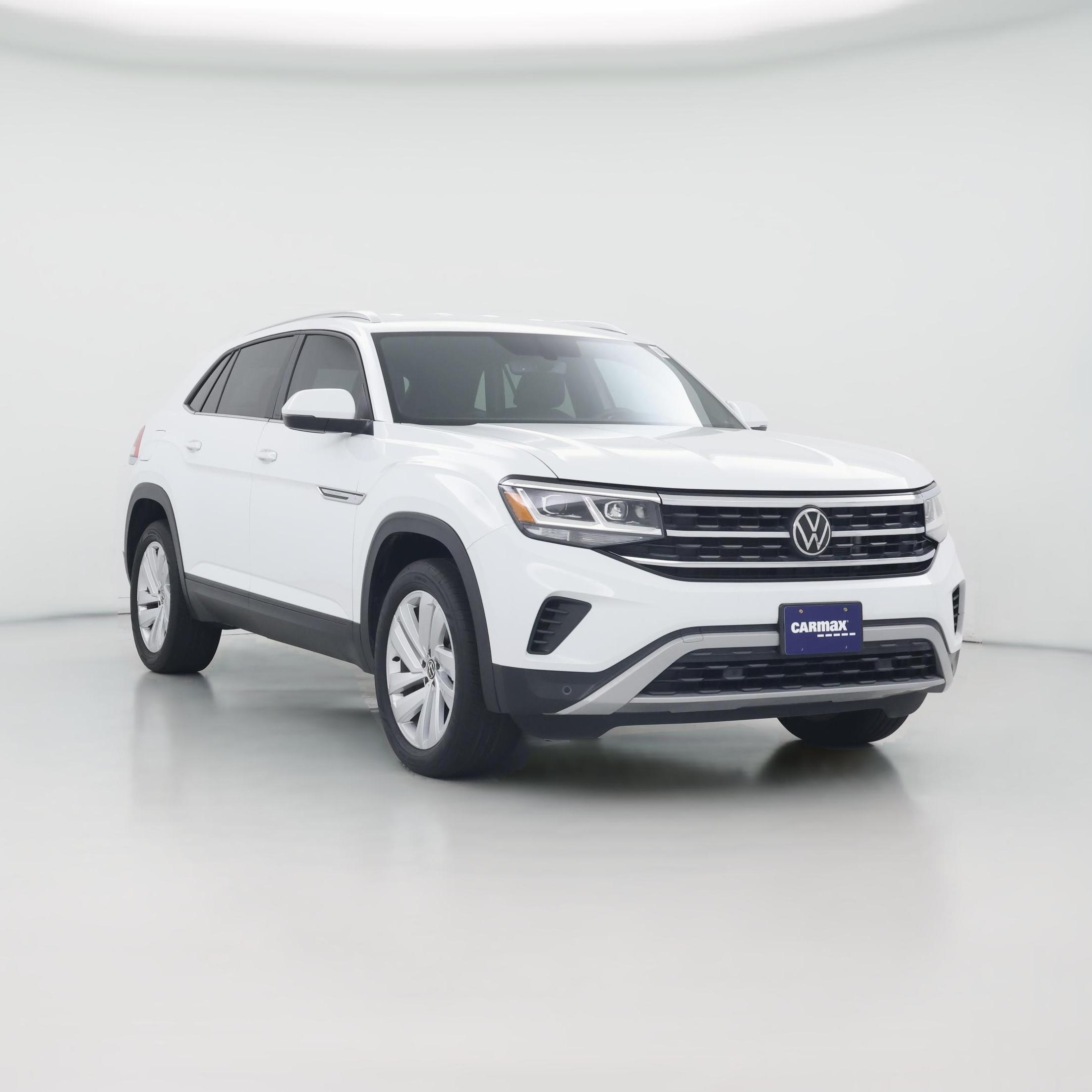 Thumbnail: 2023 Volkswagen Atlas - 1