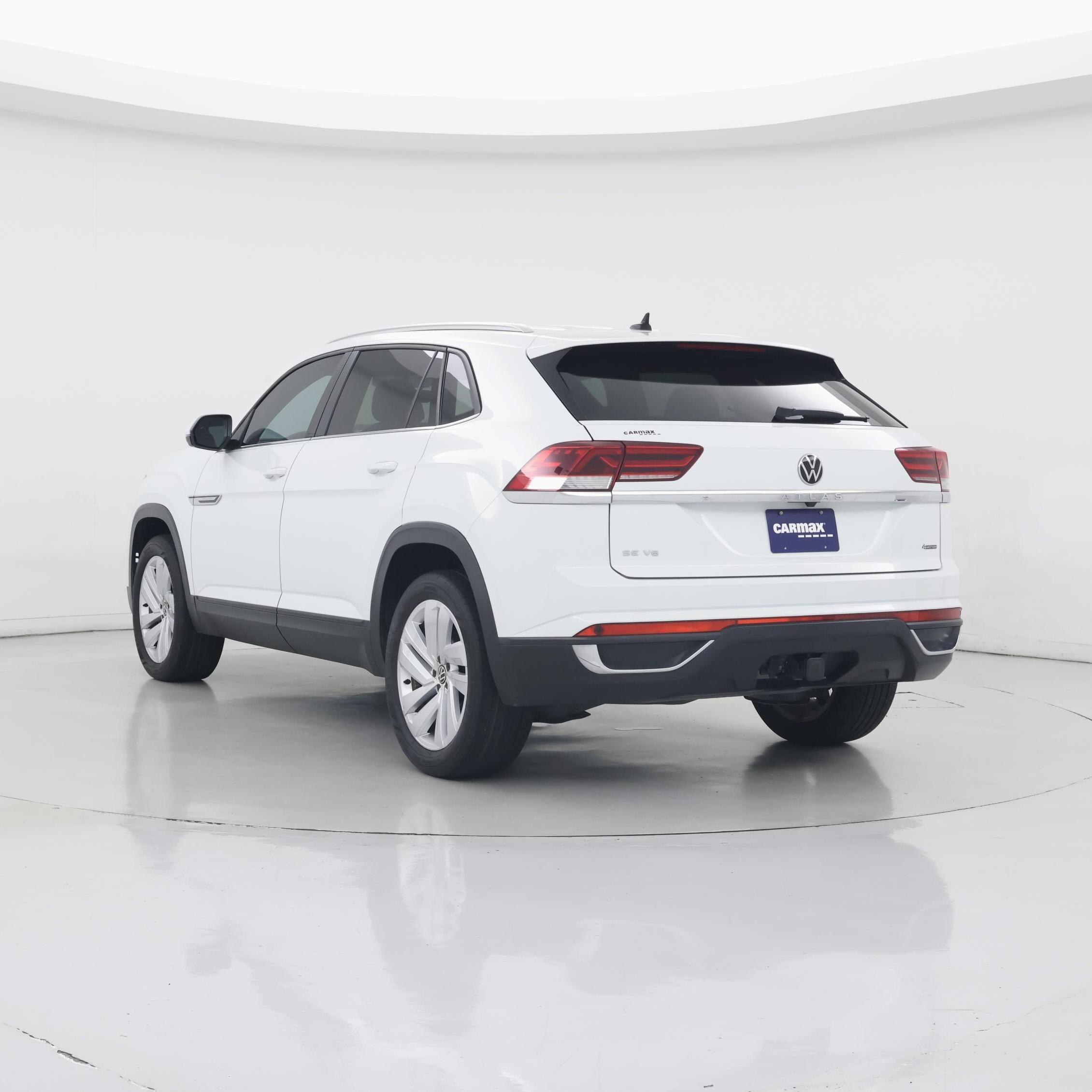 Thumbnail: 2023 Volkswagen Atlas - 2